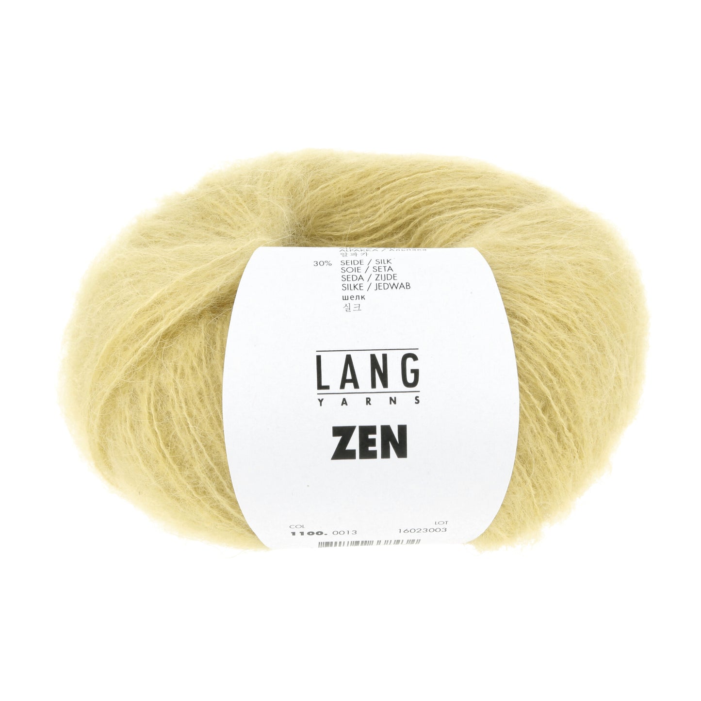 Lang Yarns Zen