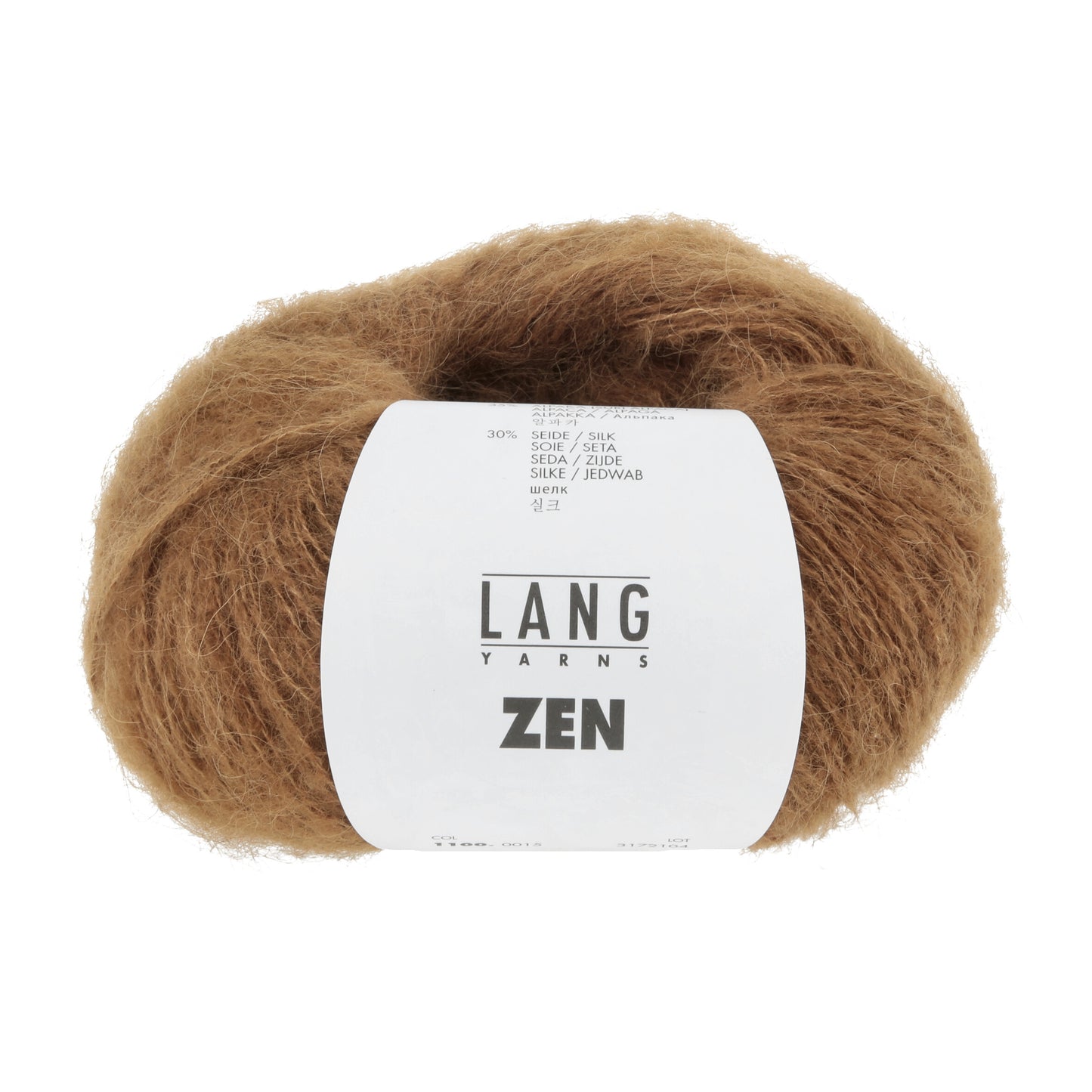 Lang Yarns Zen