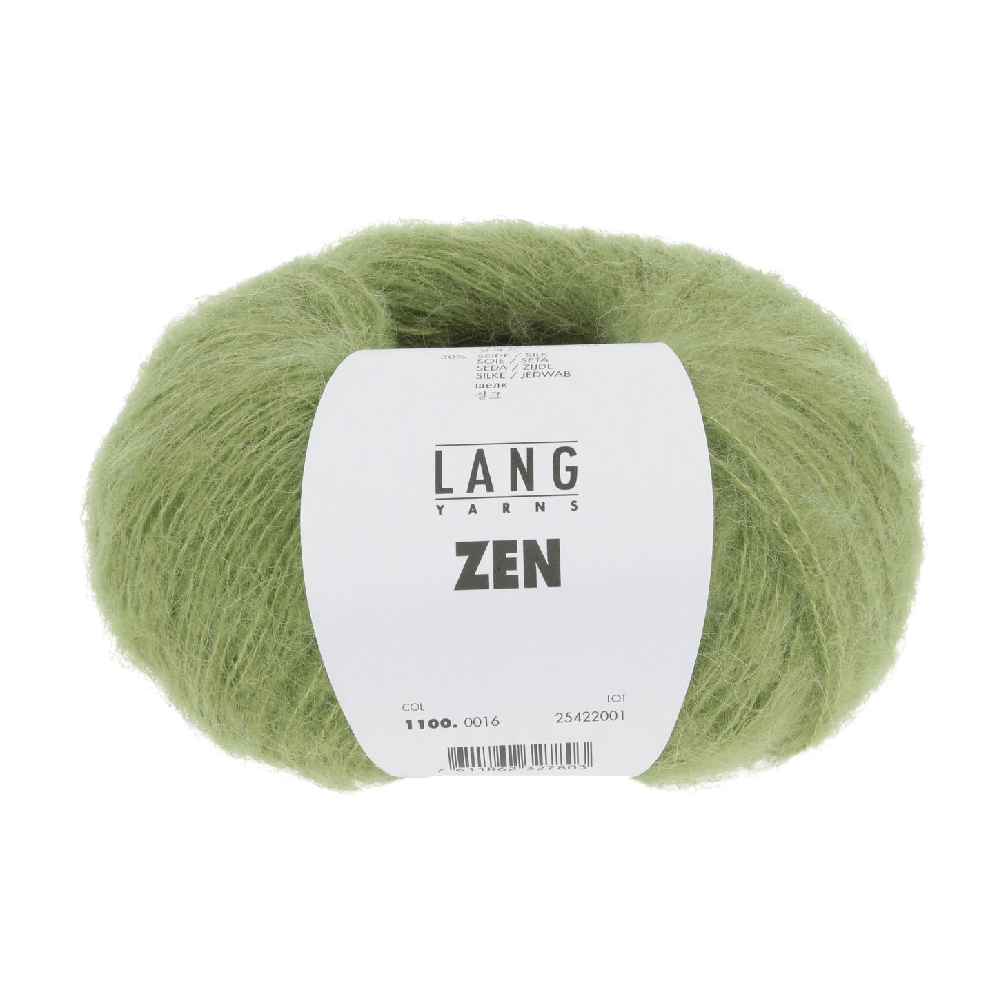 Lang Yarns Zen