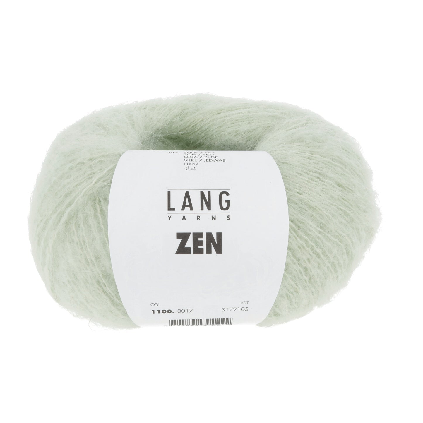 Lang Yarns Zen