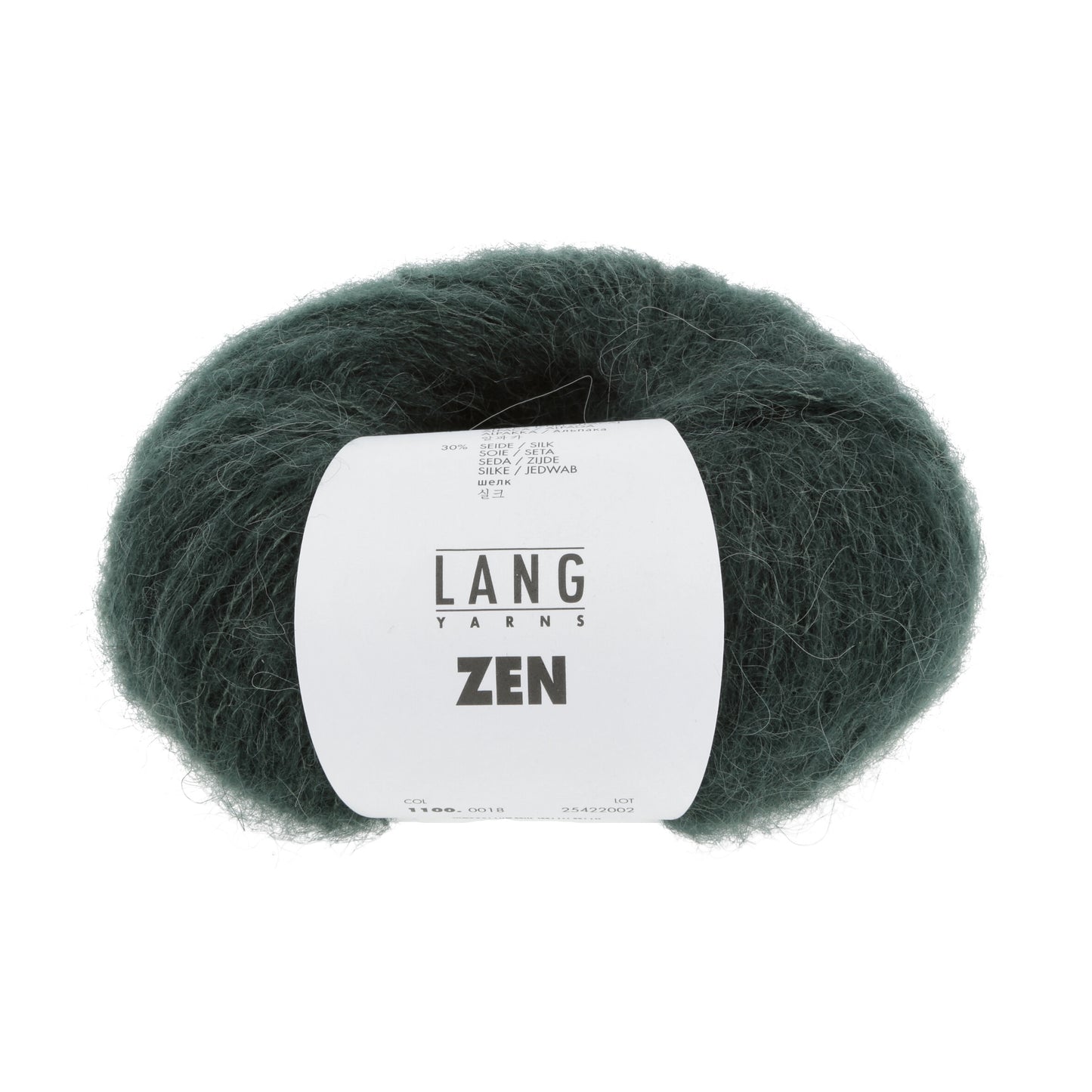 Lang Yarns Zen