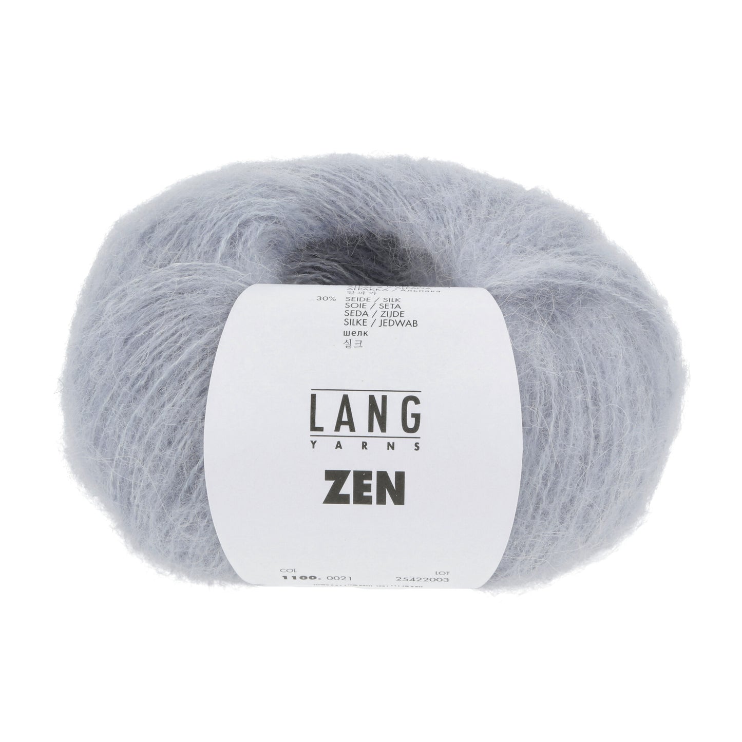 Lang Yarns Zen