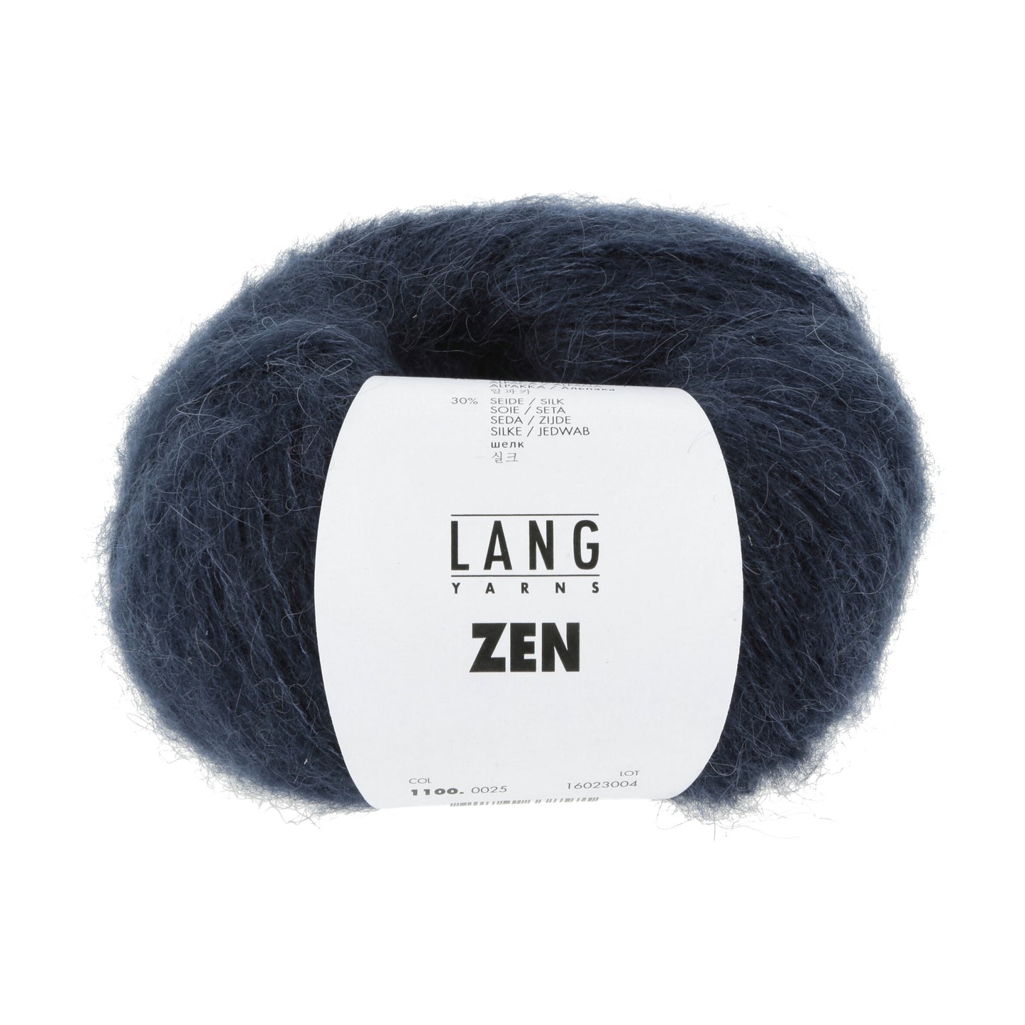 Lang Yarns Zen