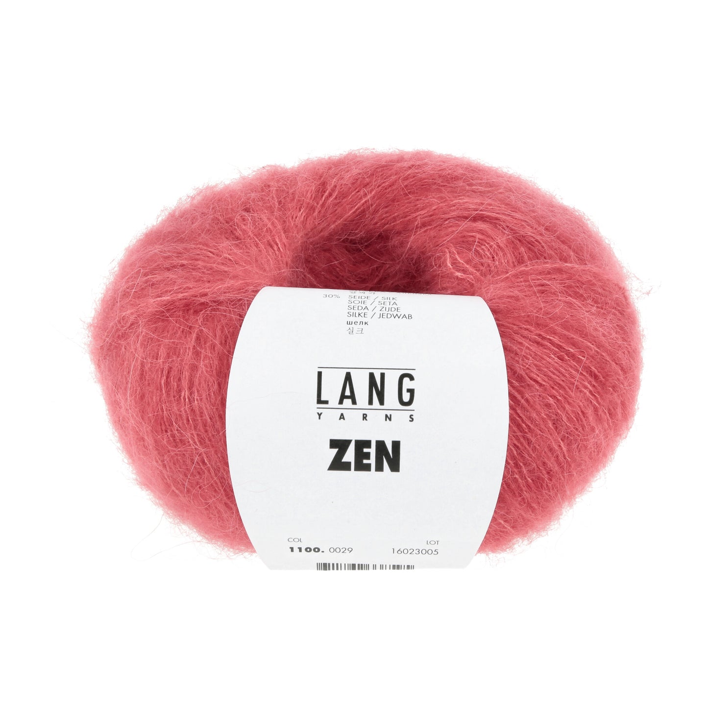 Lang Yarns Zen