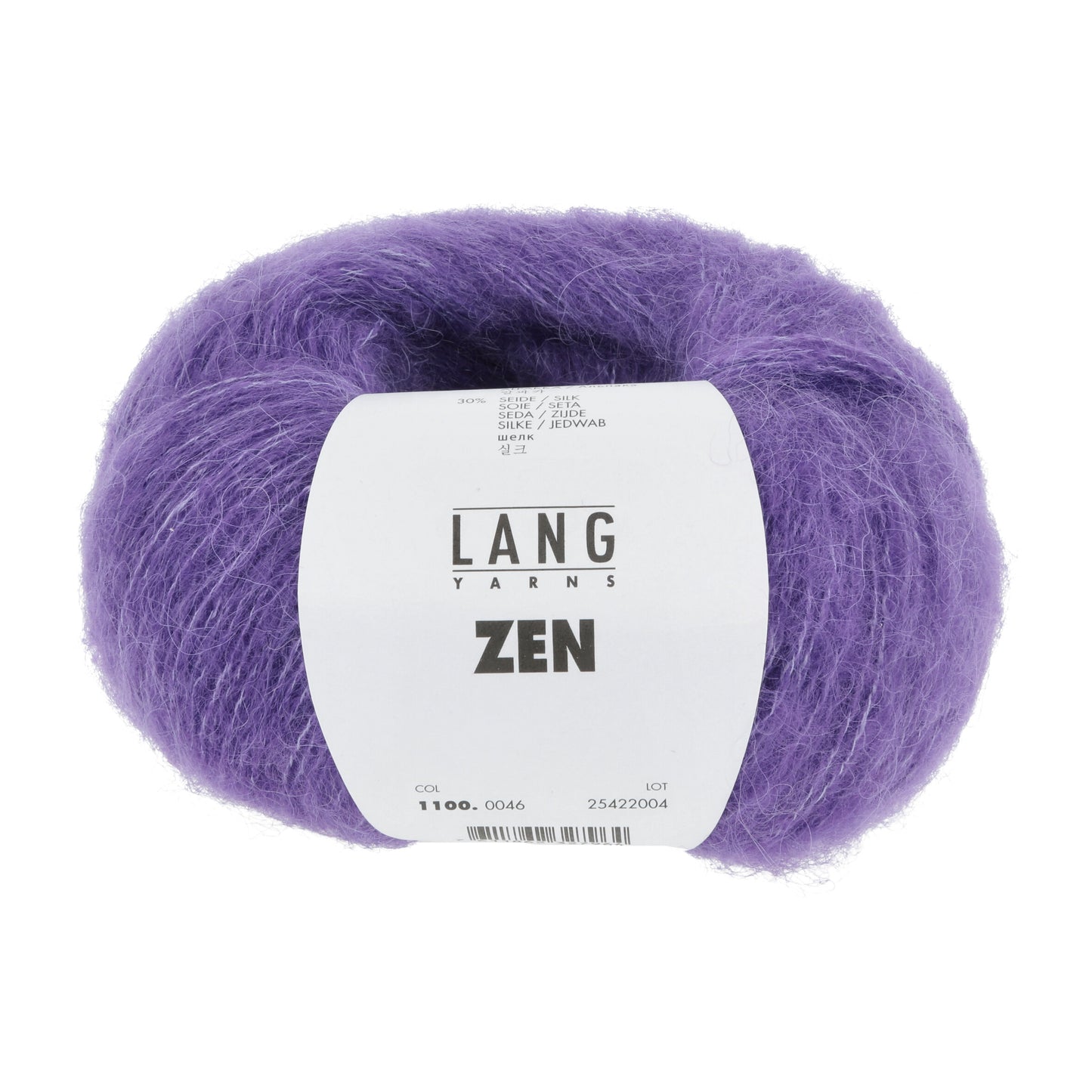 Lang Yarns Zen