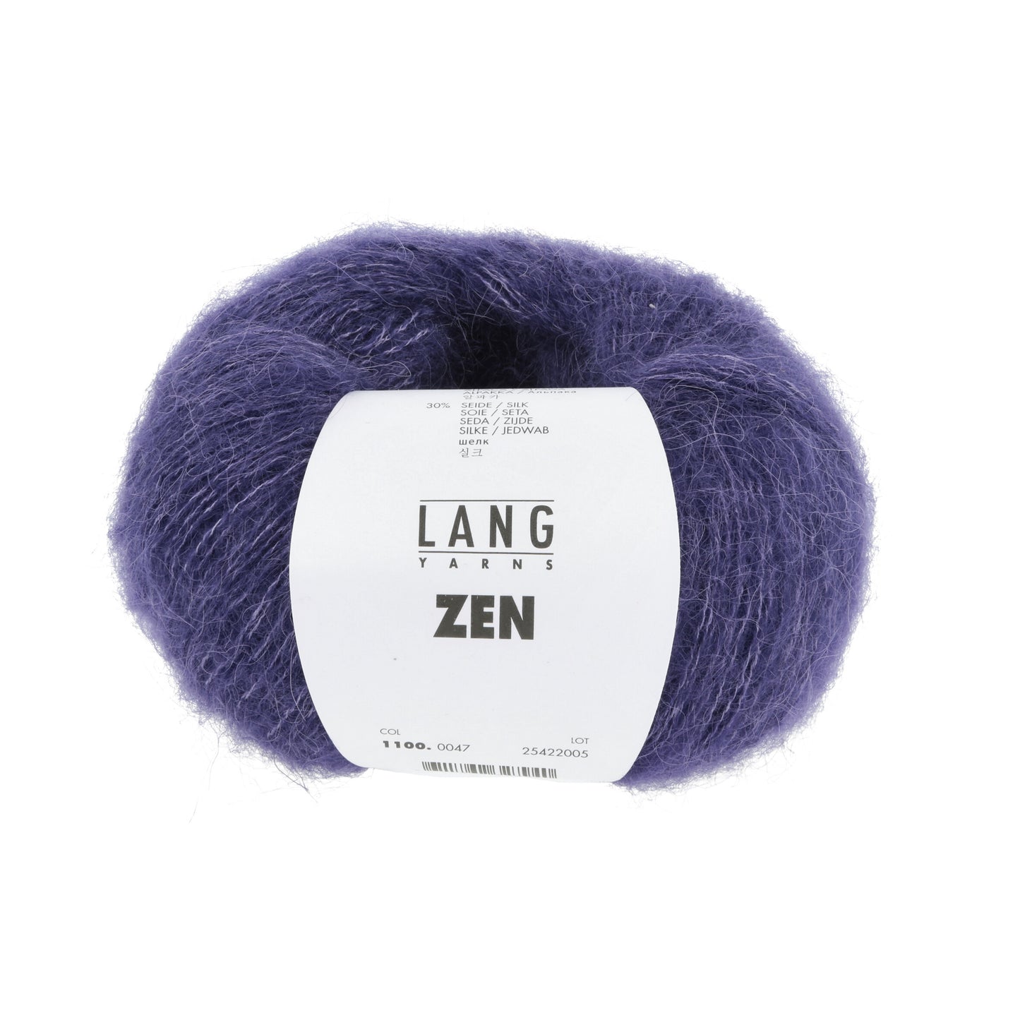 Lang Yarns Zen