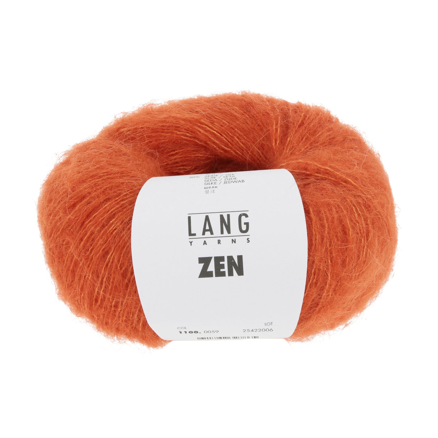 Lang Yarns Zen