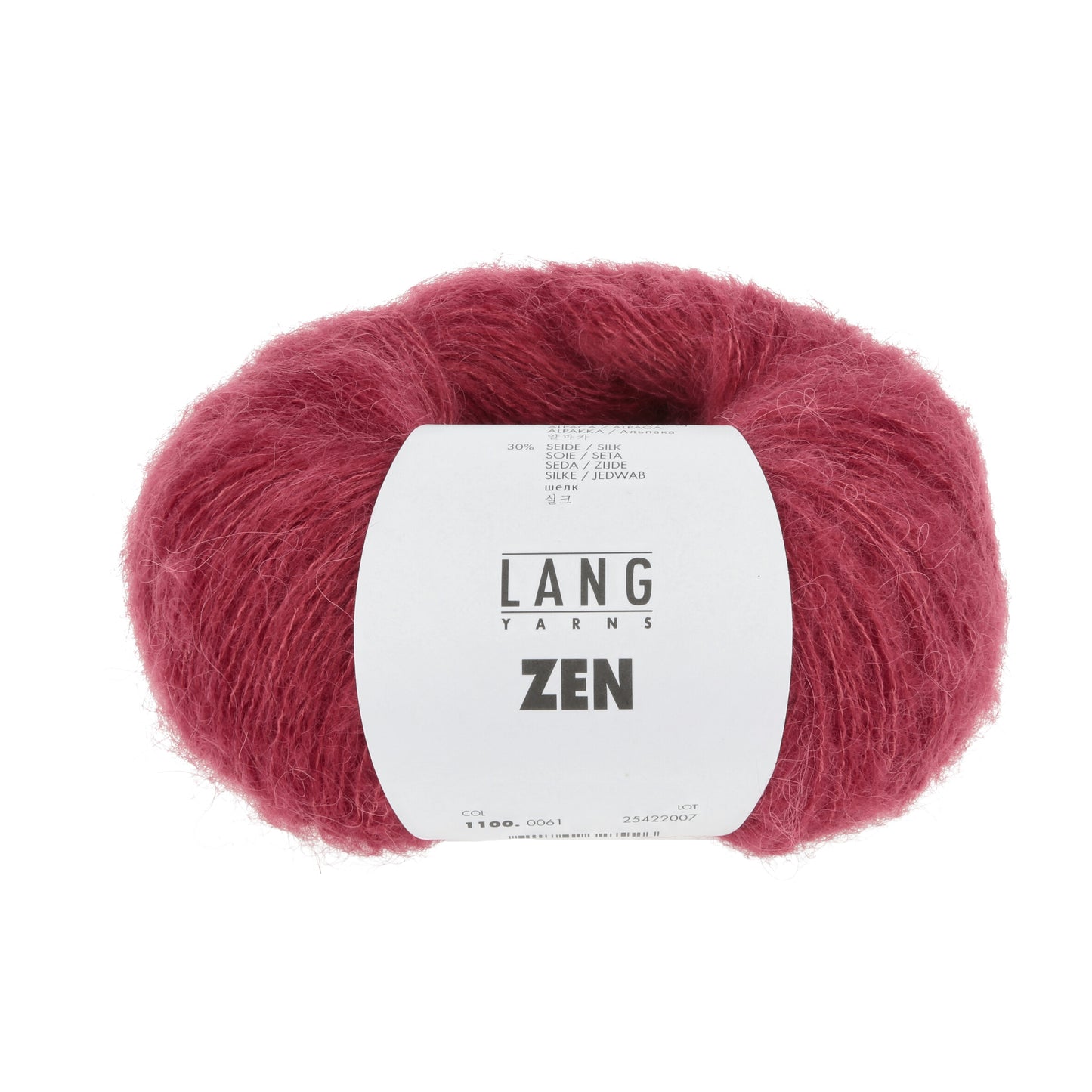 Lang Yarns Zen