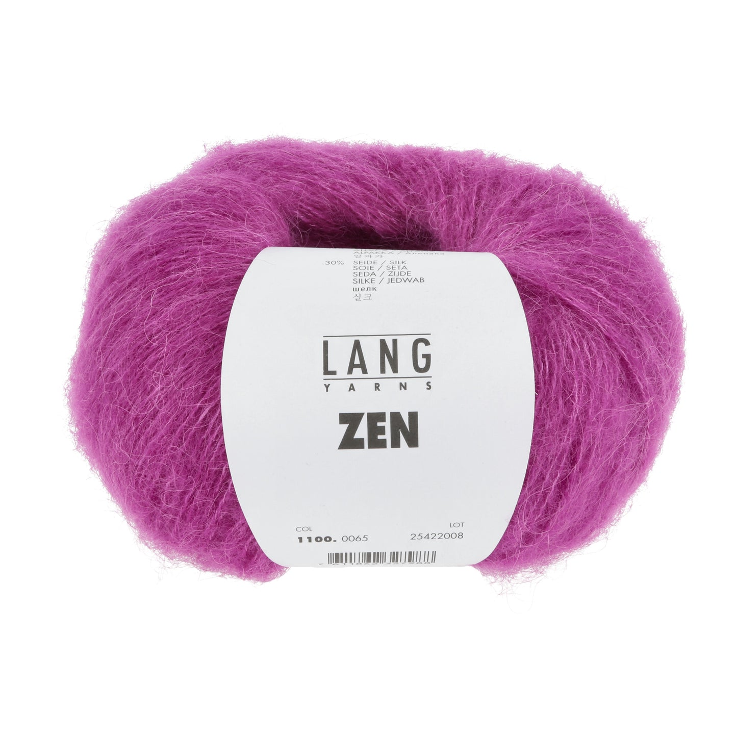 Lang Yarns Zen