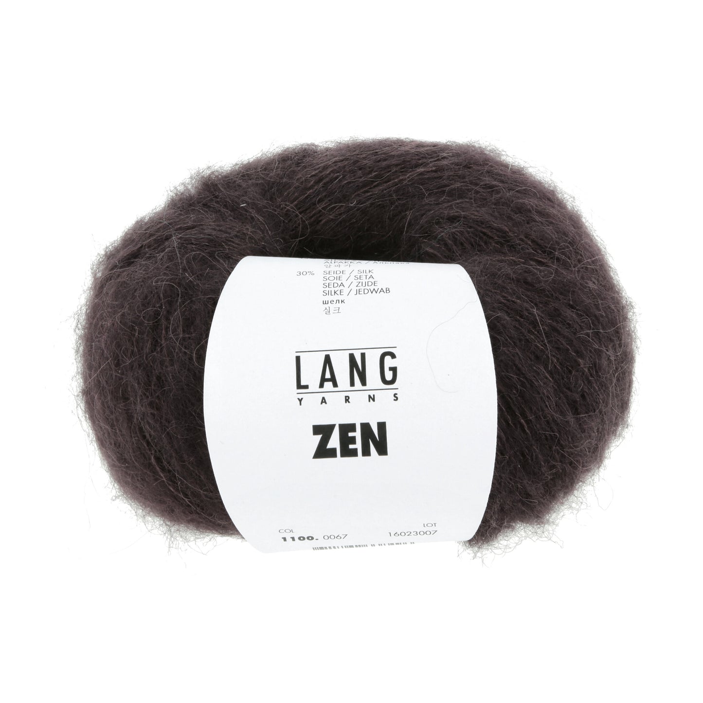 Lang Yarns Zen