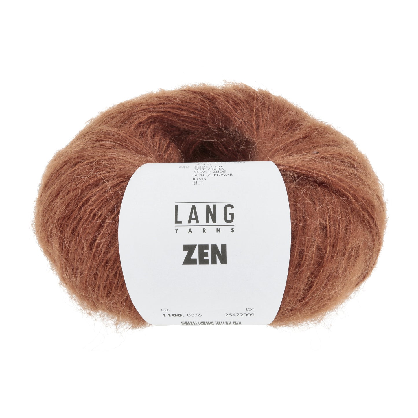 Lang Yarns Zen