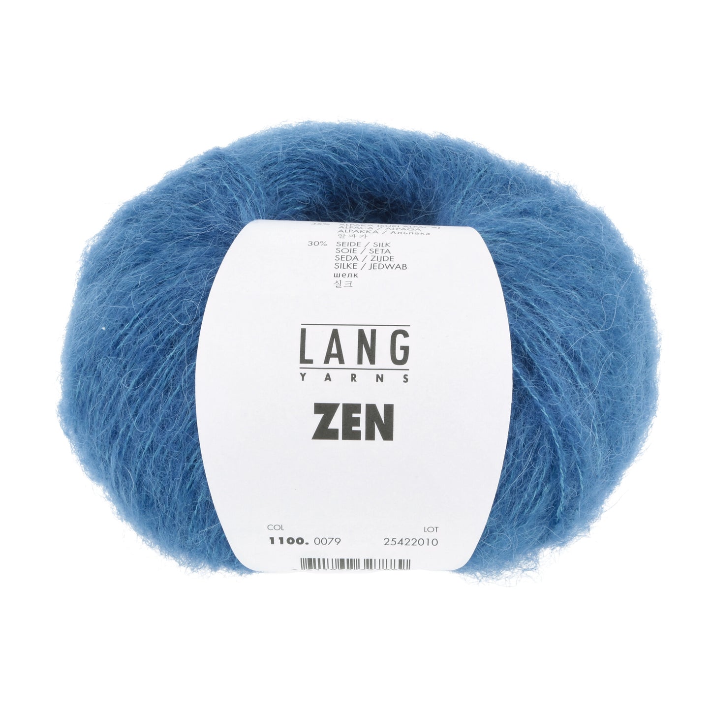 Lang Yarns Zen