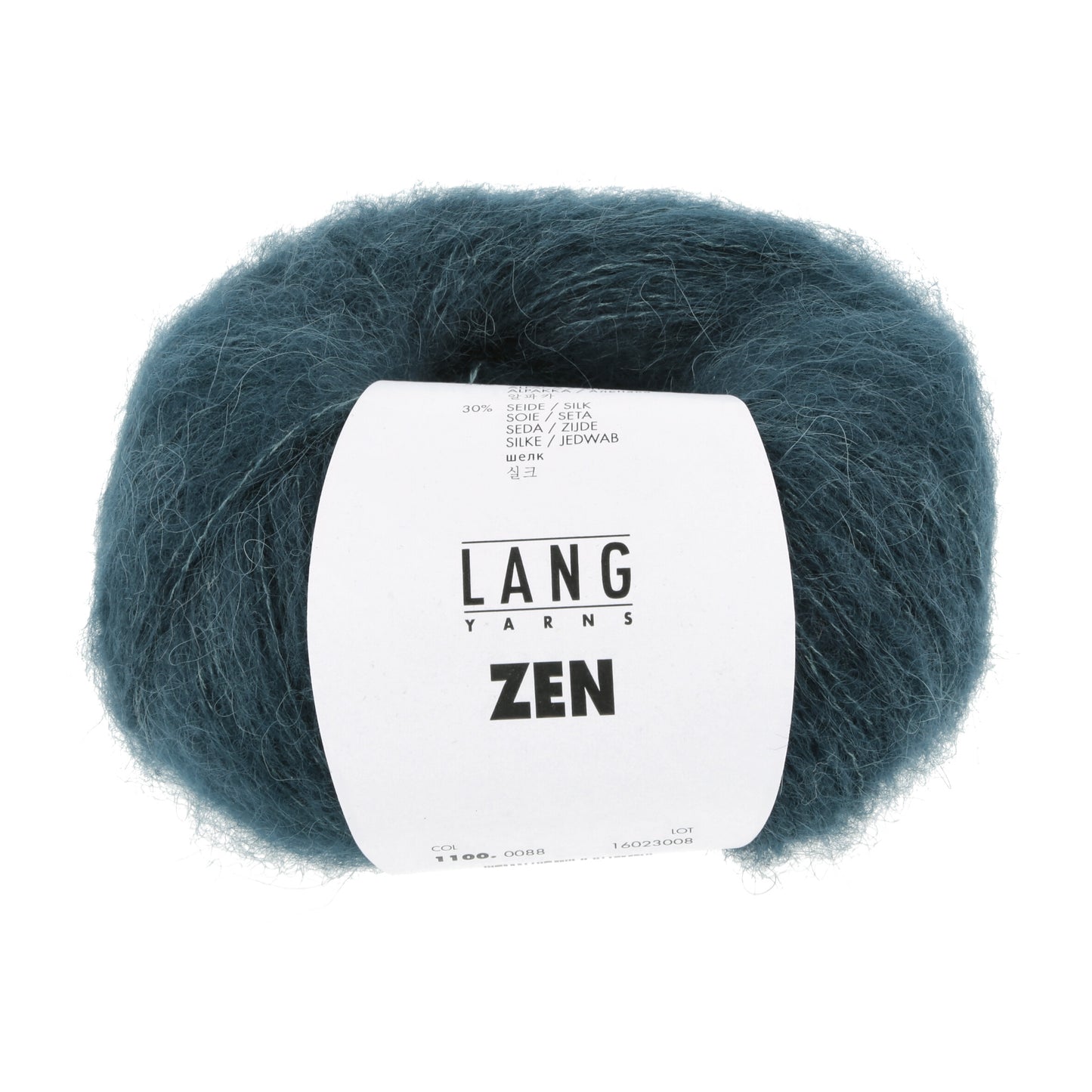 Lang Yarns Zen