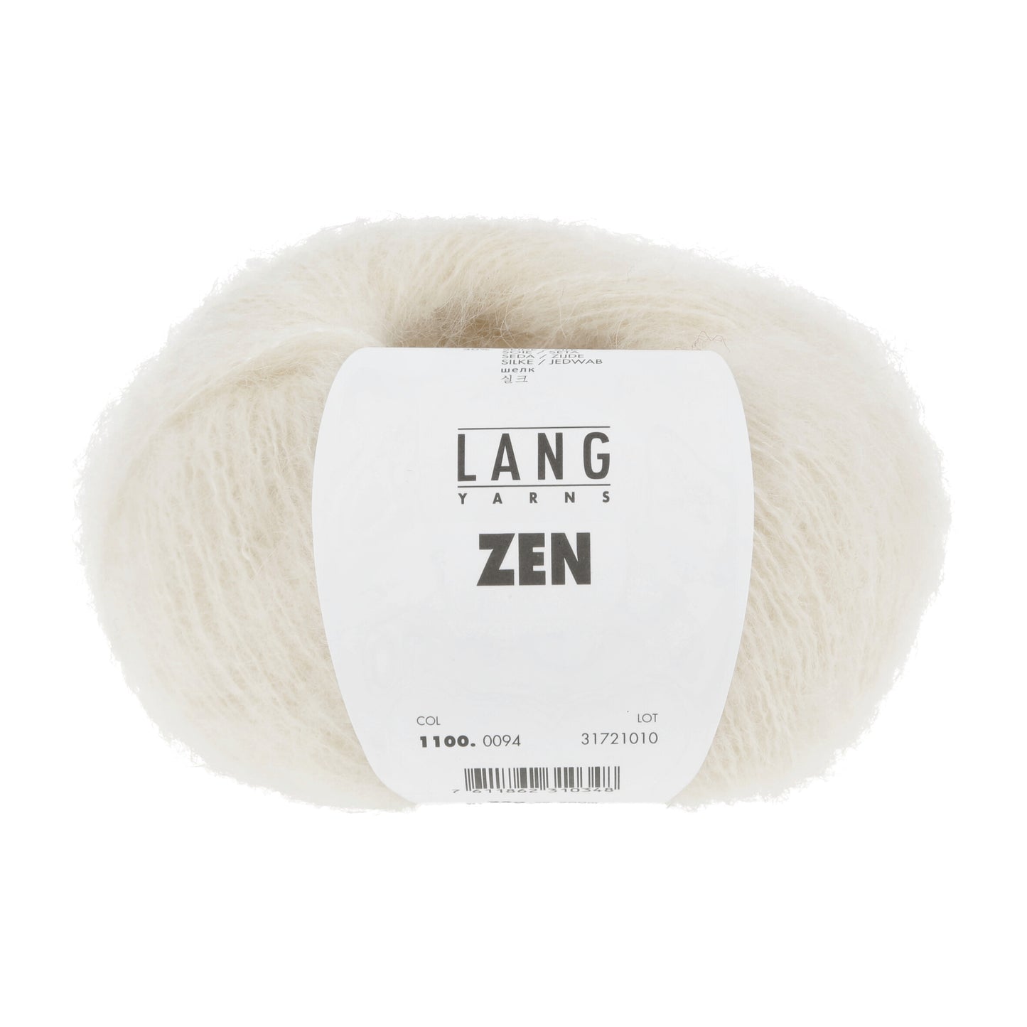 Lang Yarns Zen