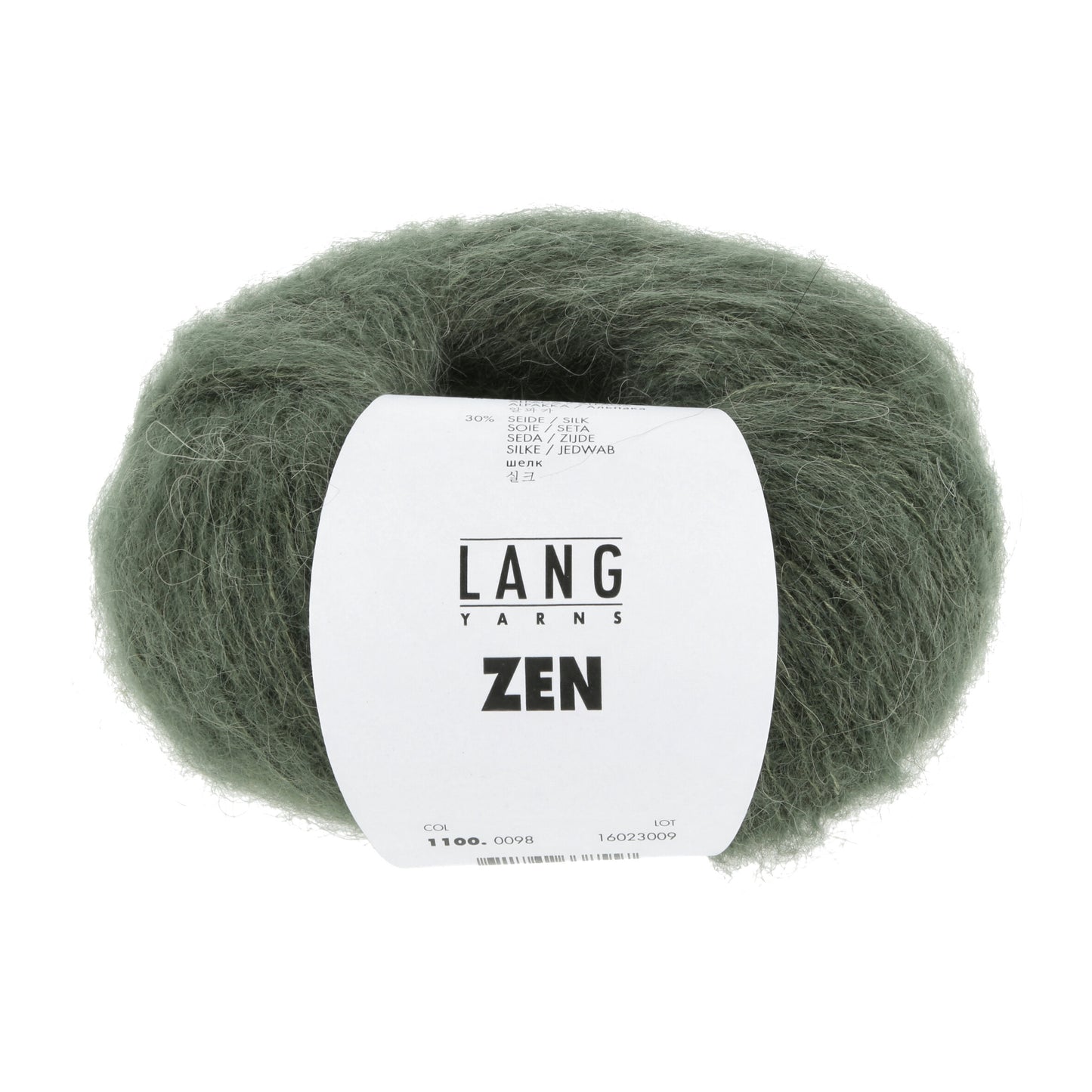 Lang Yarns Zen