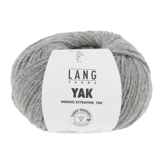 Lang Yarns Yak