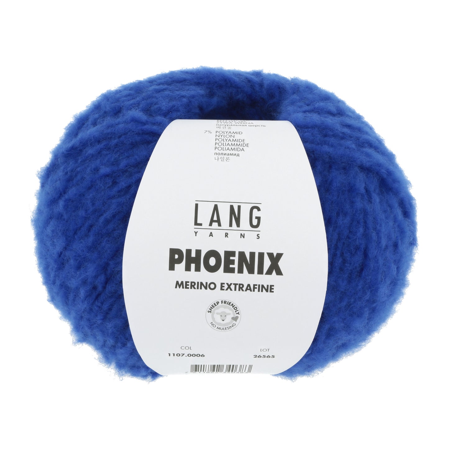 Lang Yarns Phoenix