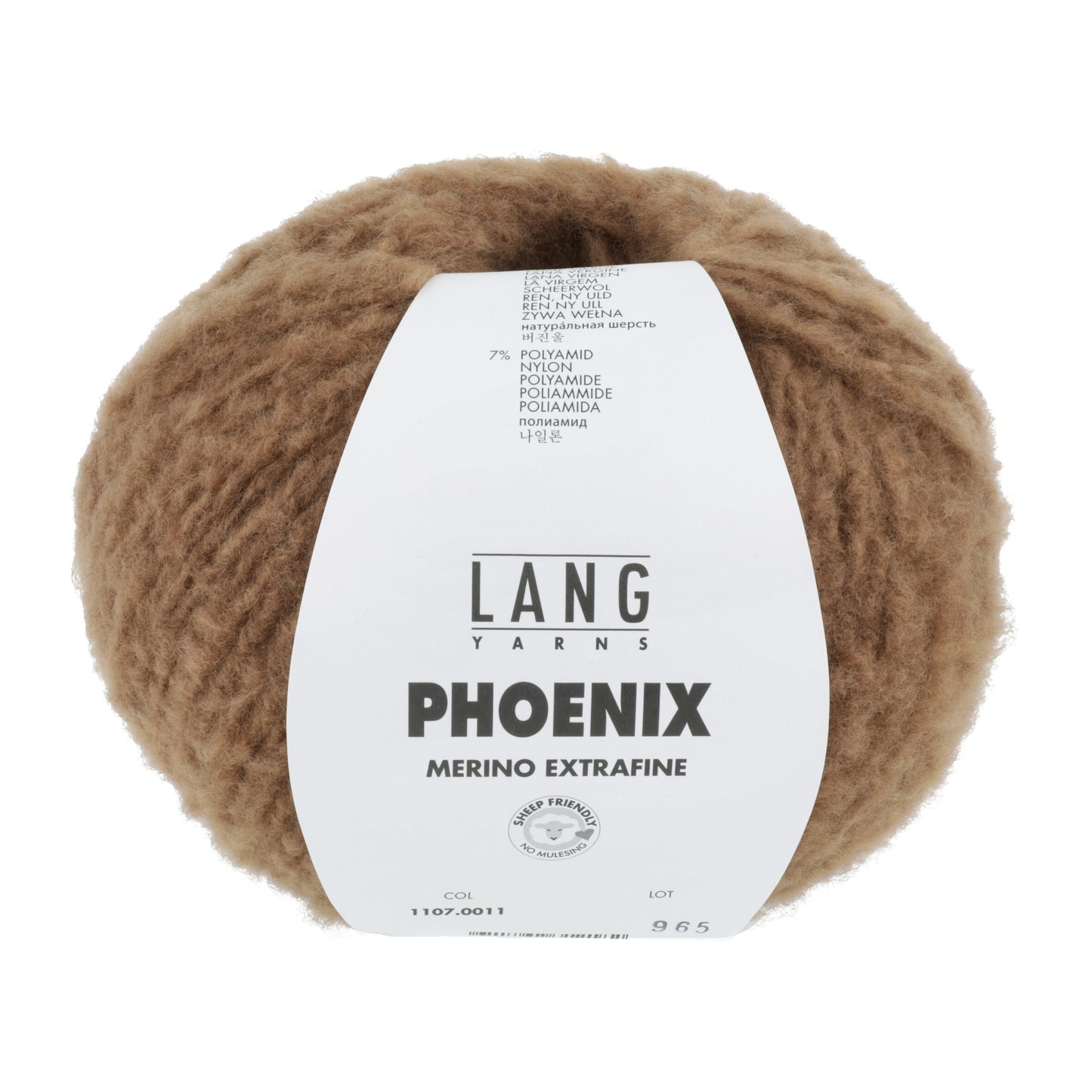 Lang Yarns Phoenix