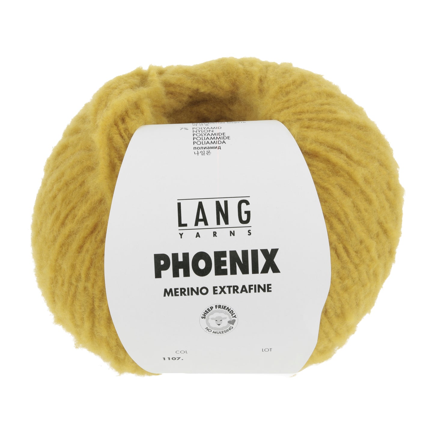 Lang Yarns Phoenix