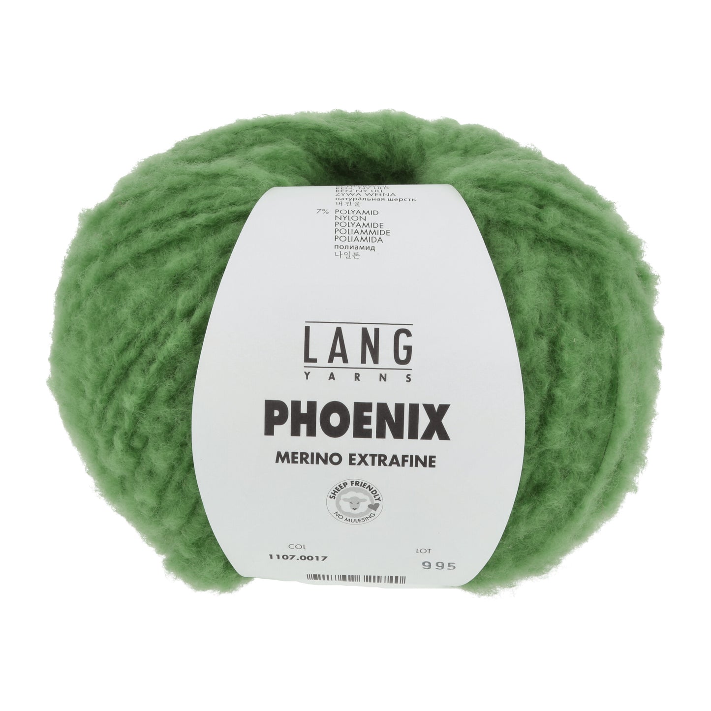 Lang Yarns Phoenix