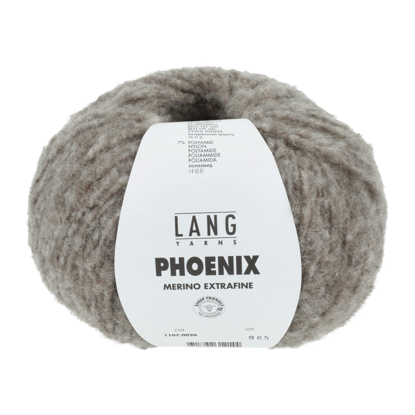 Lang Yarns Phoenix