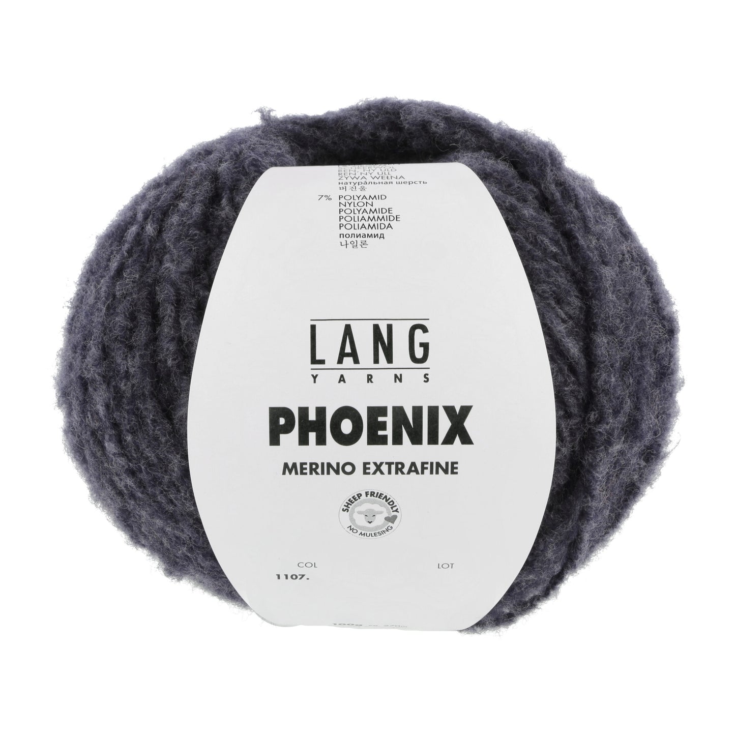 Lang Yarns Phoenix