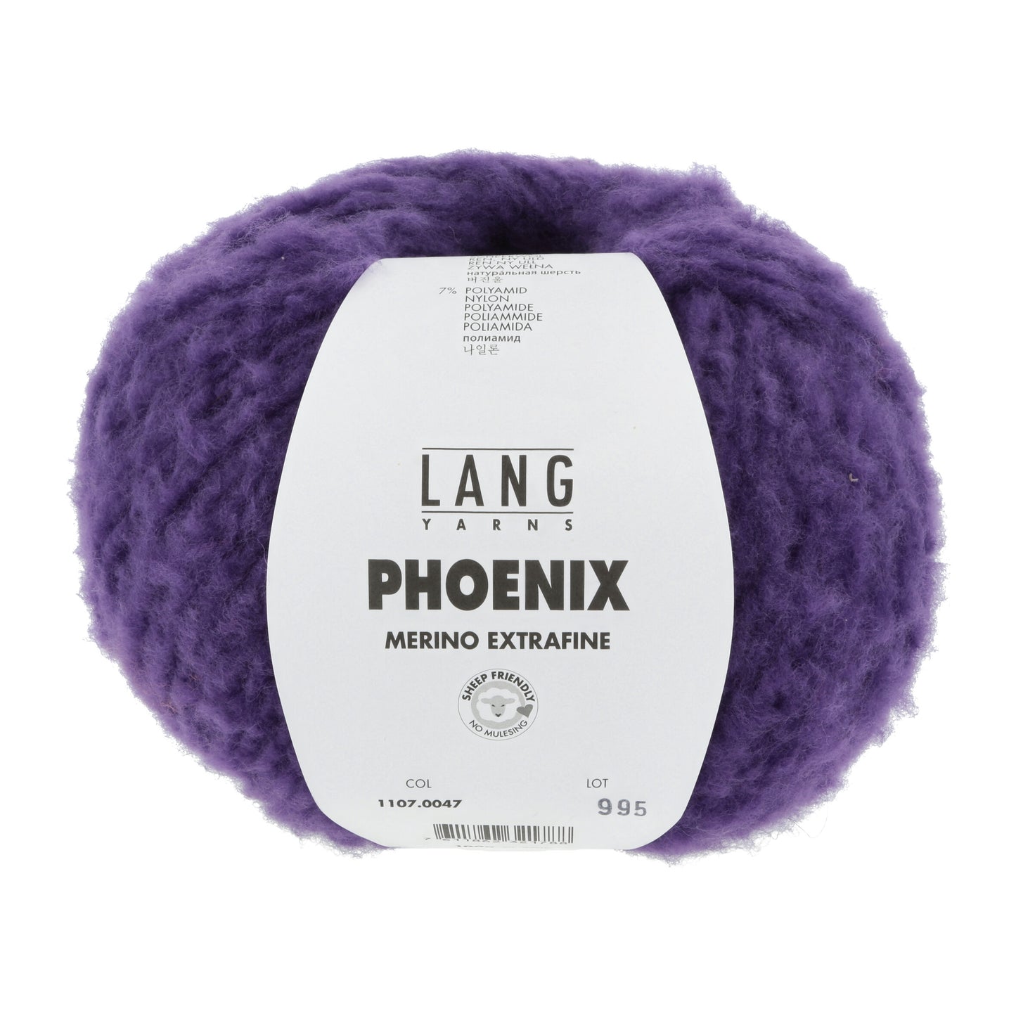 Lang Yarns Phoenix