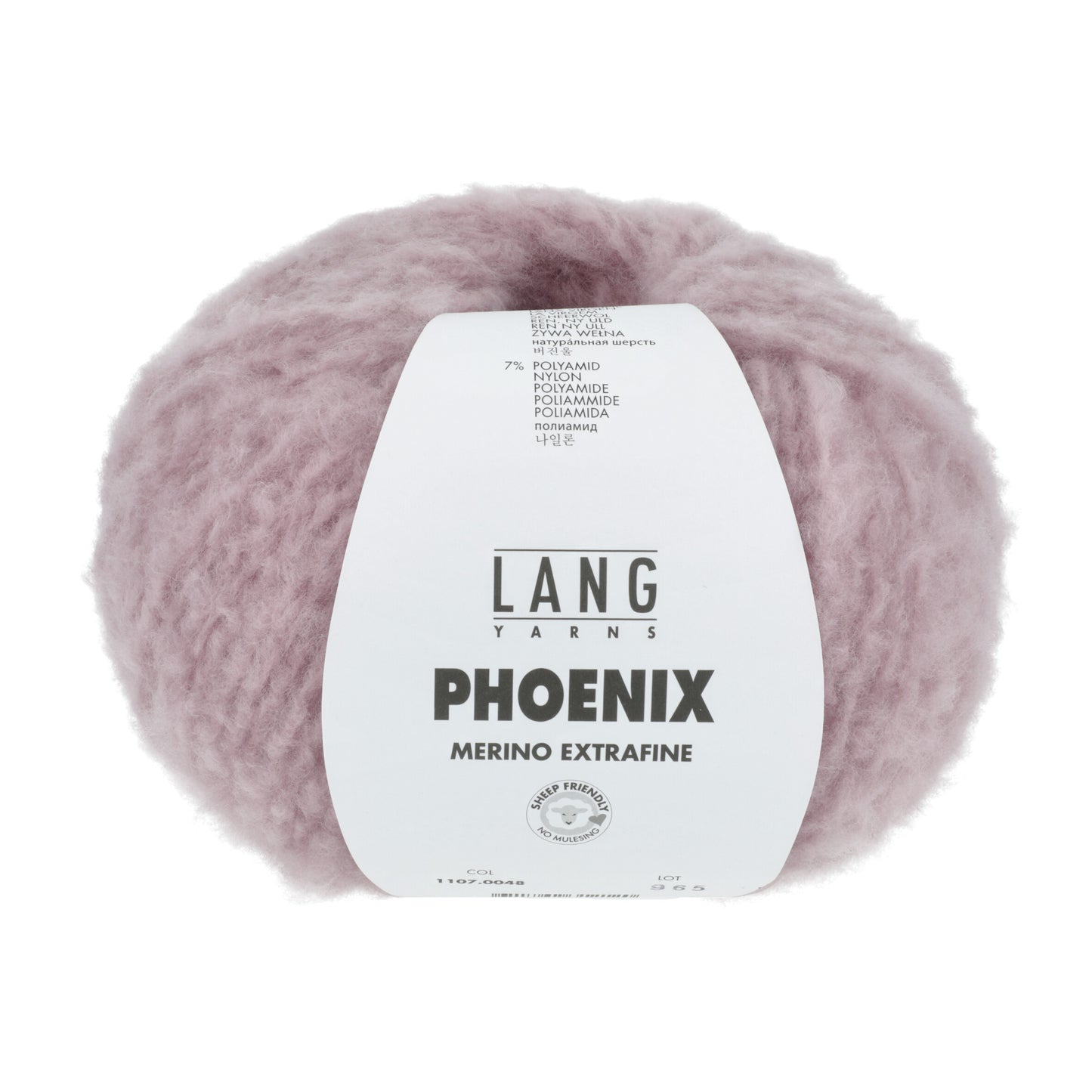 Lang Yarns Phoenix