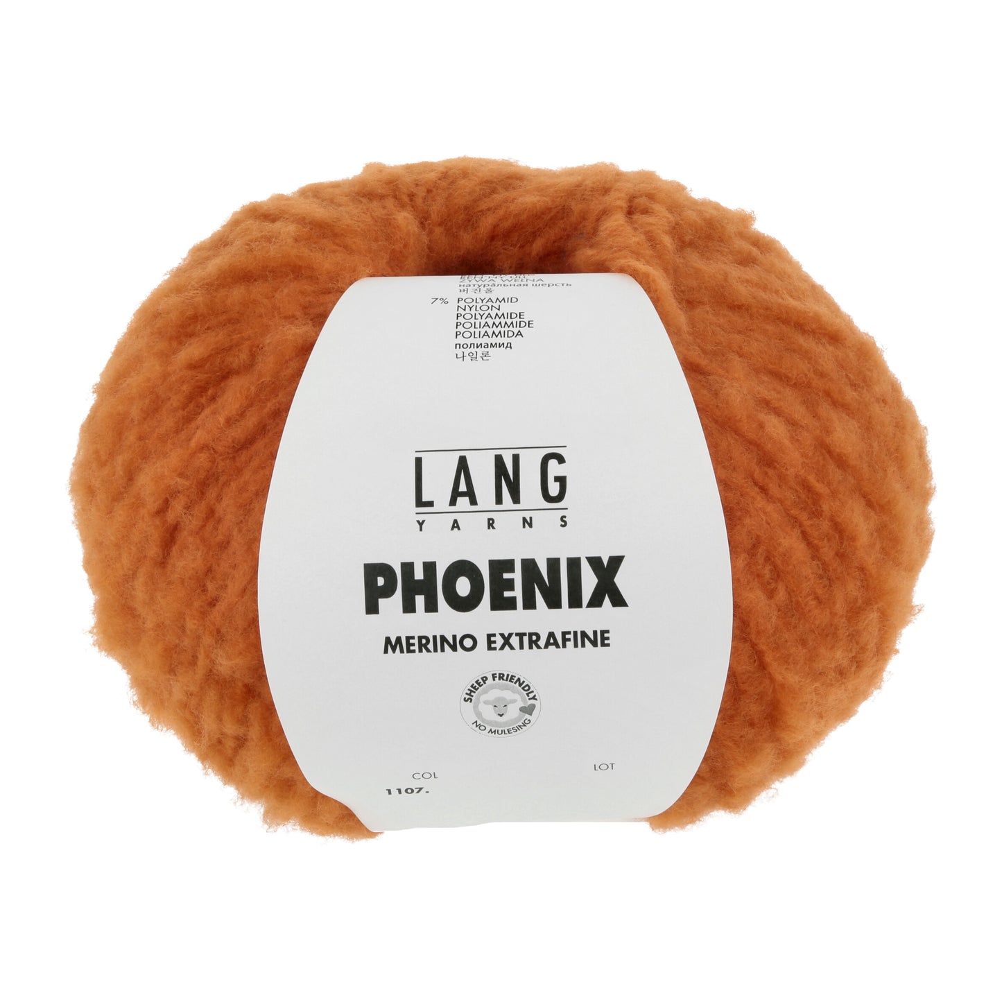 Lang Yarns Phoenix