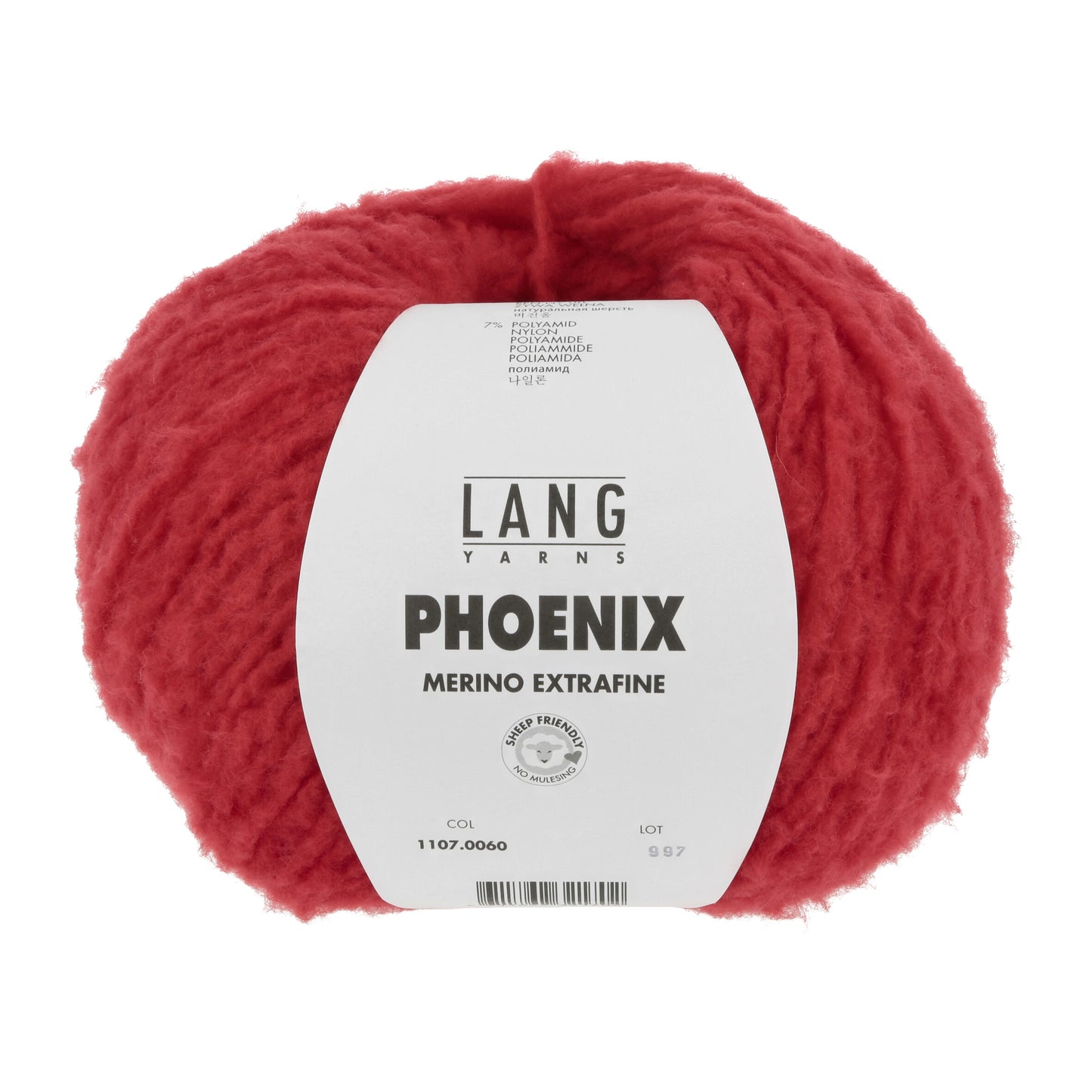 Lang Yarns Phoenix