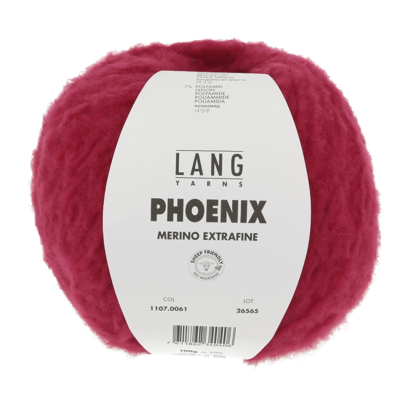 Lang Yarns Phoenix