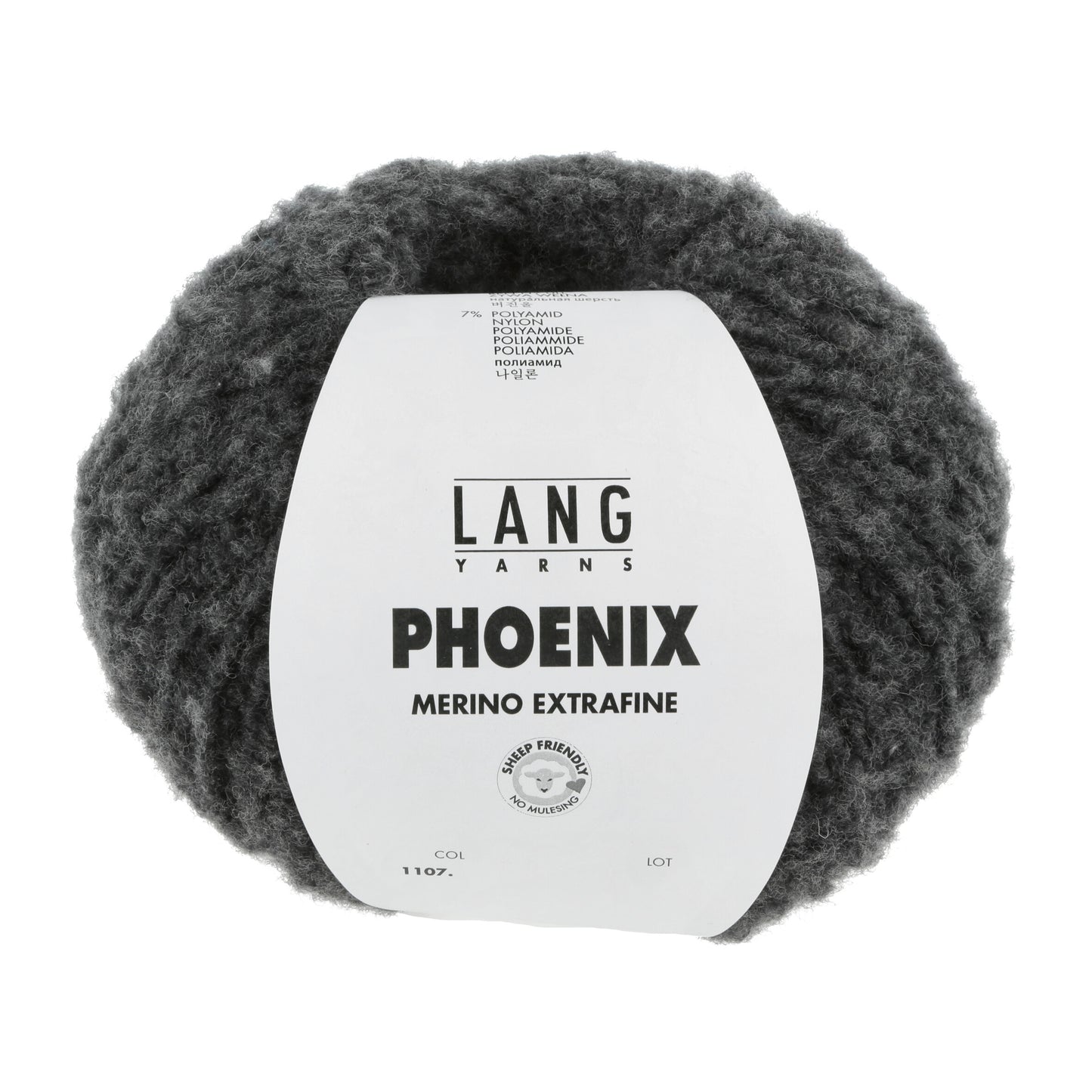 Lang Yarns Phoenix