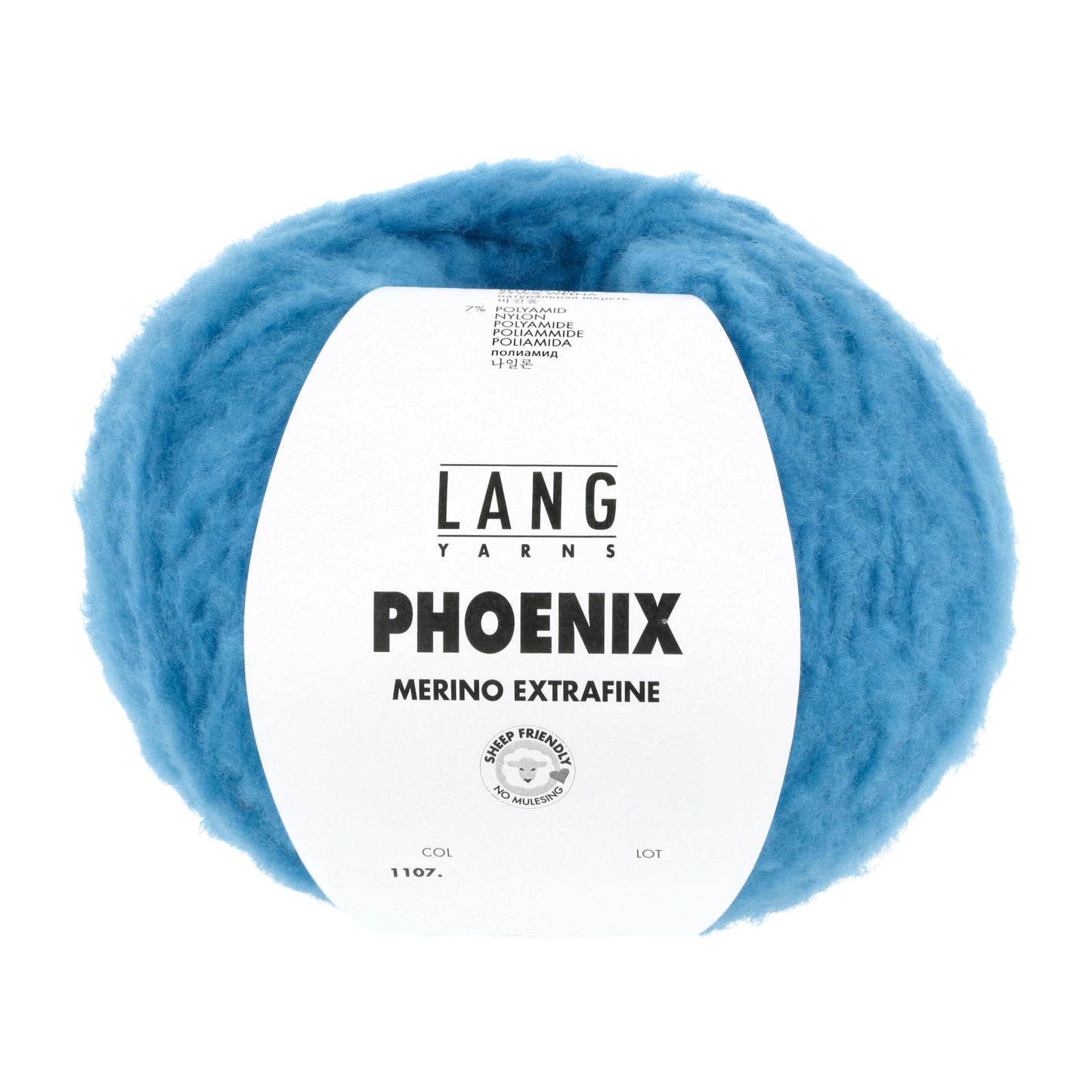 Lang Yarns Phoenix