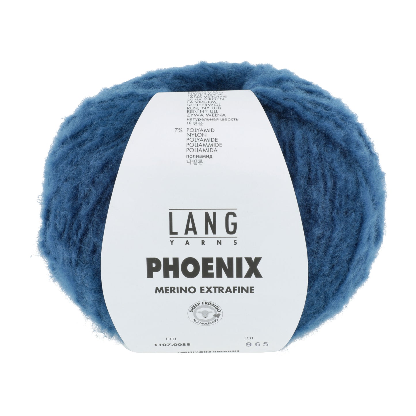 Lang Yarns Phoenix