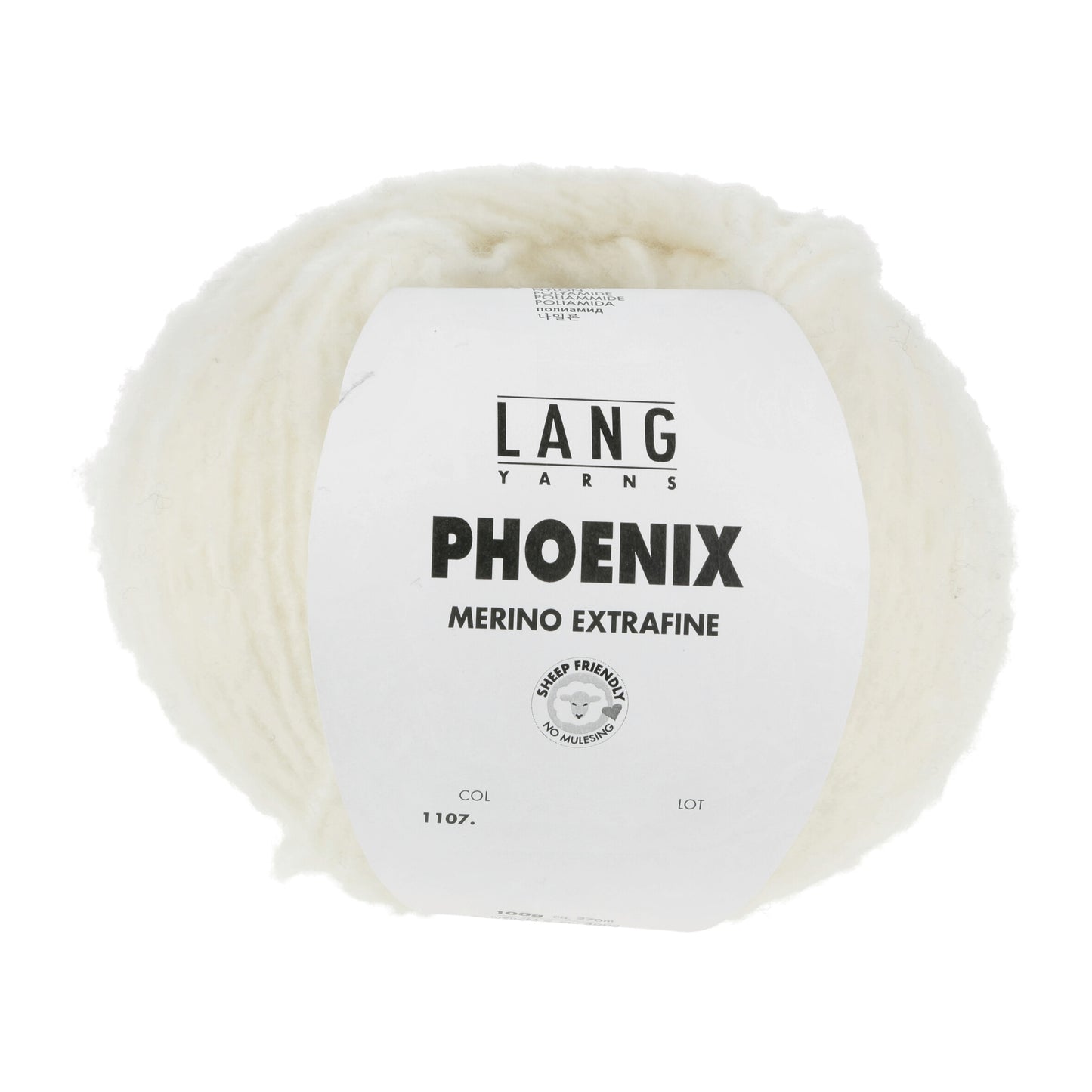 Lang Yarns Phoenix