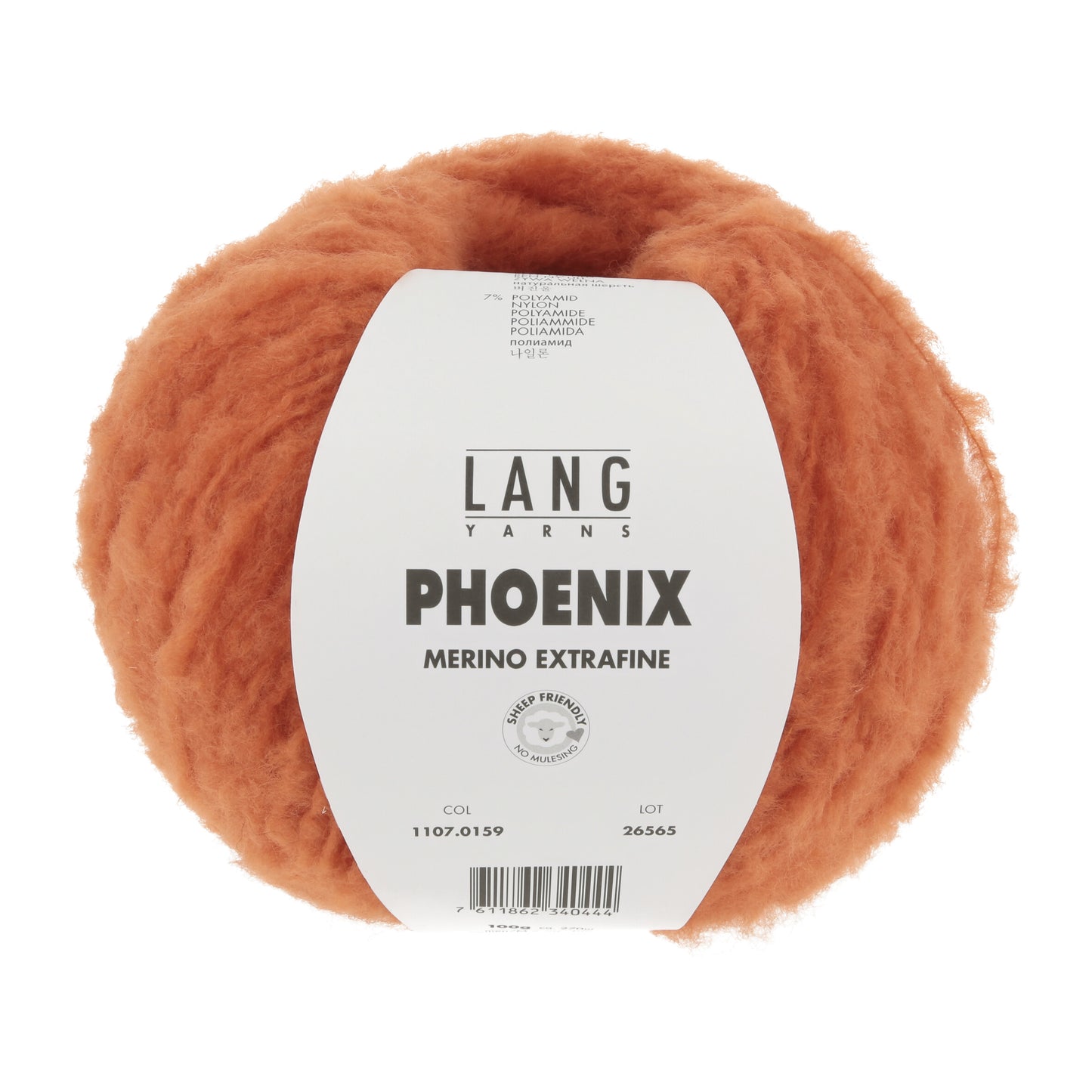 Lang Yarns Phoenix