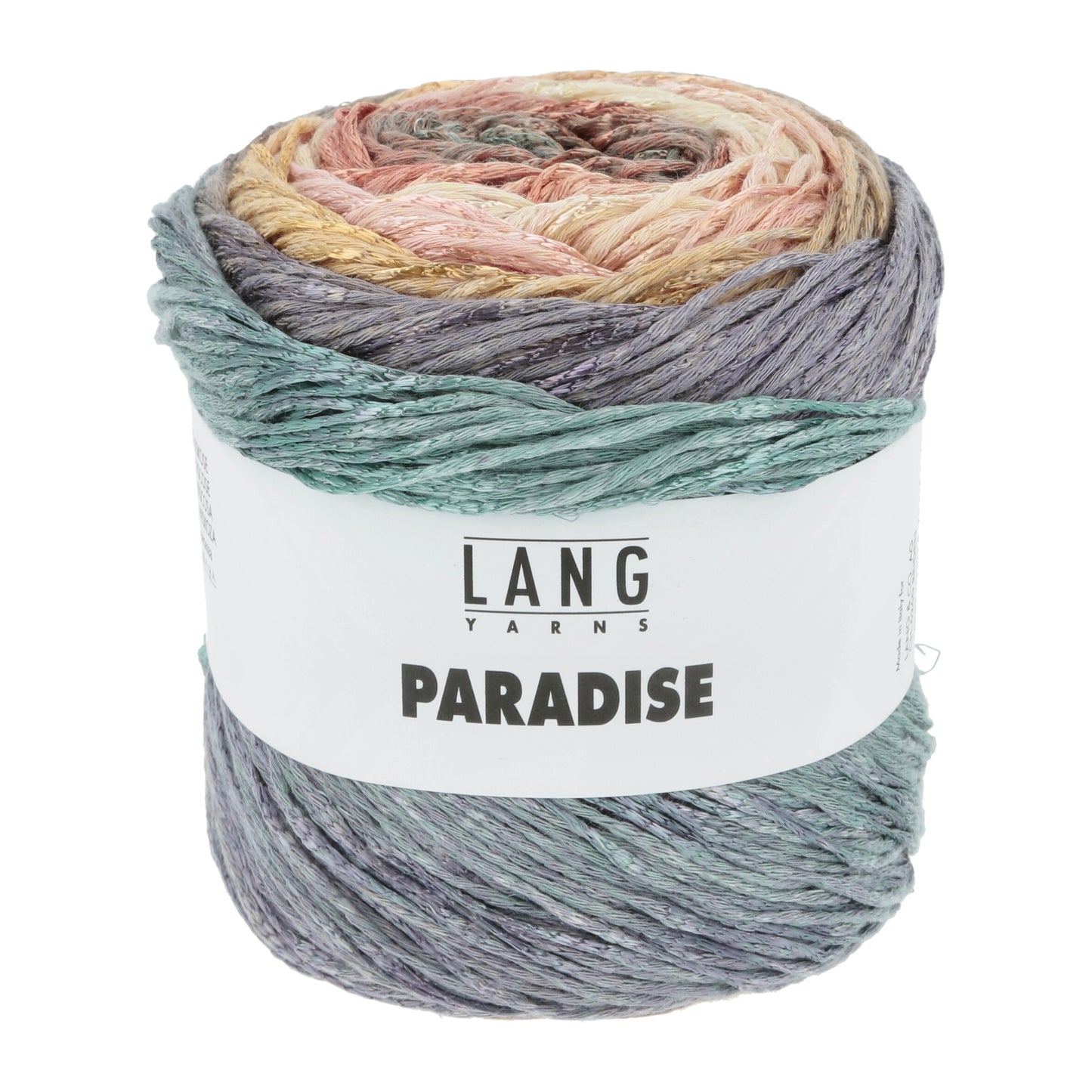 Lang Yarns Paradise