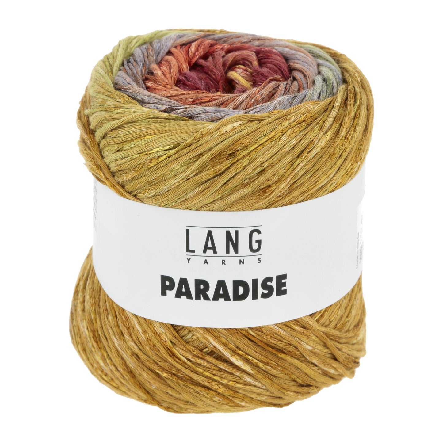 Lang Yarns Paradise