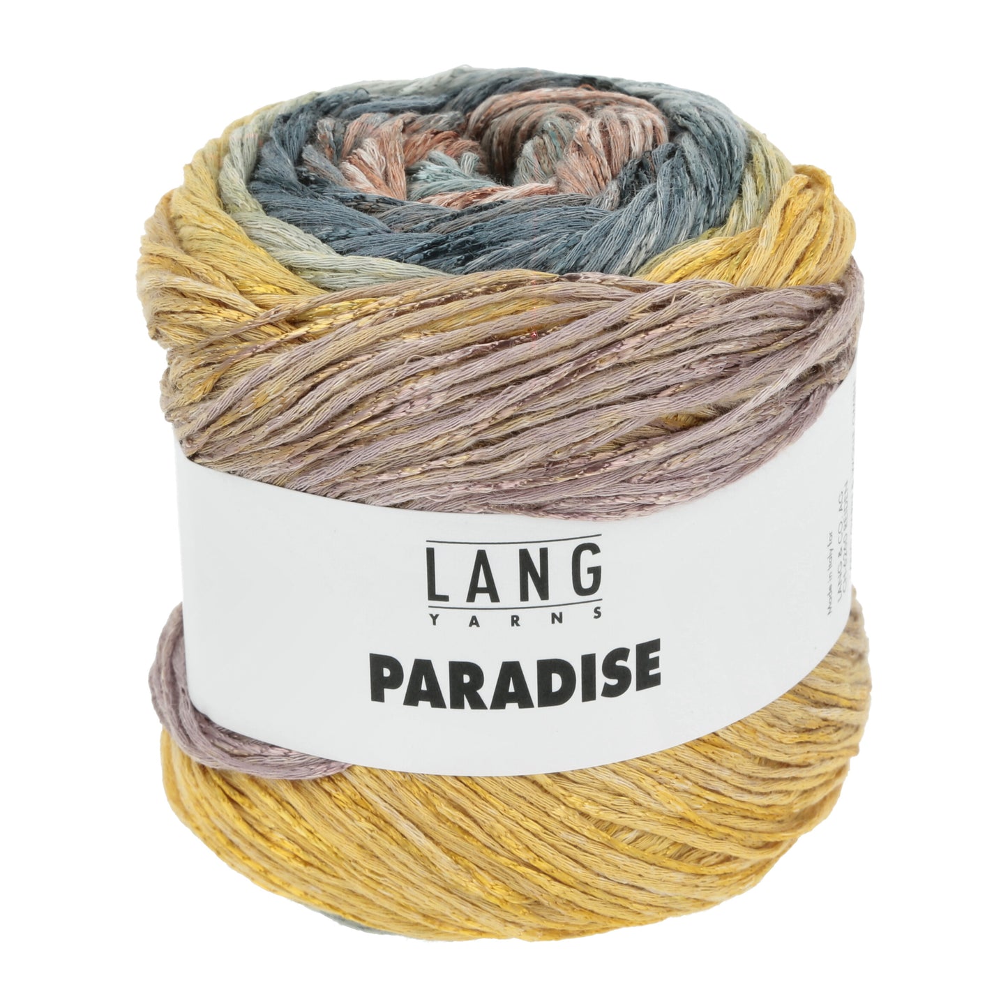 Lang Yarns Paradise