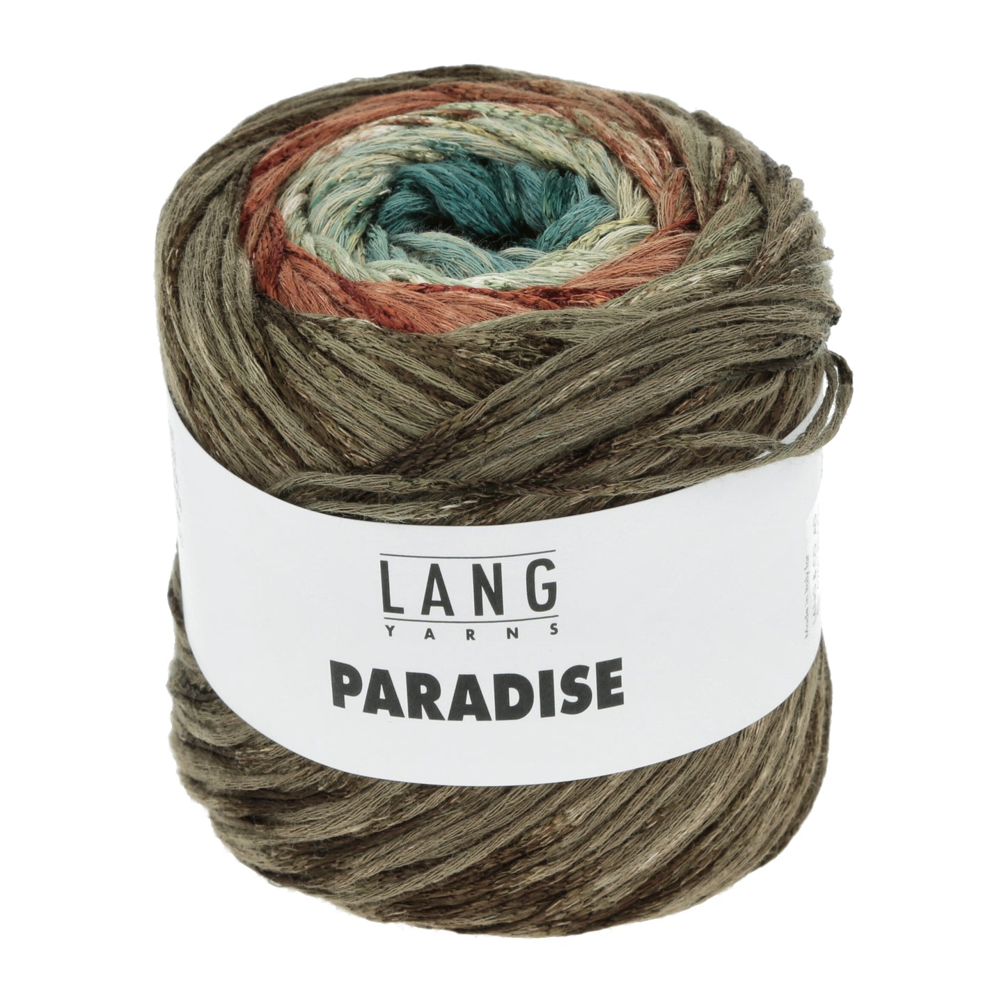 Lang Yarns Paradise