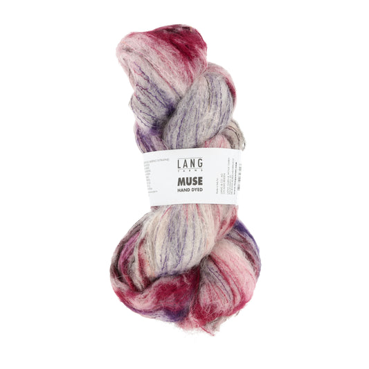 Lang Yarns Muse