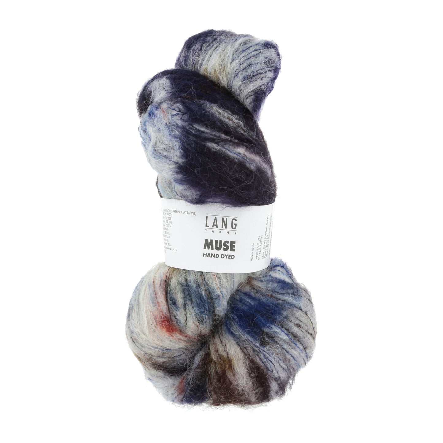 Lang Yarns Muse