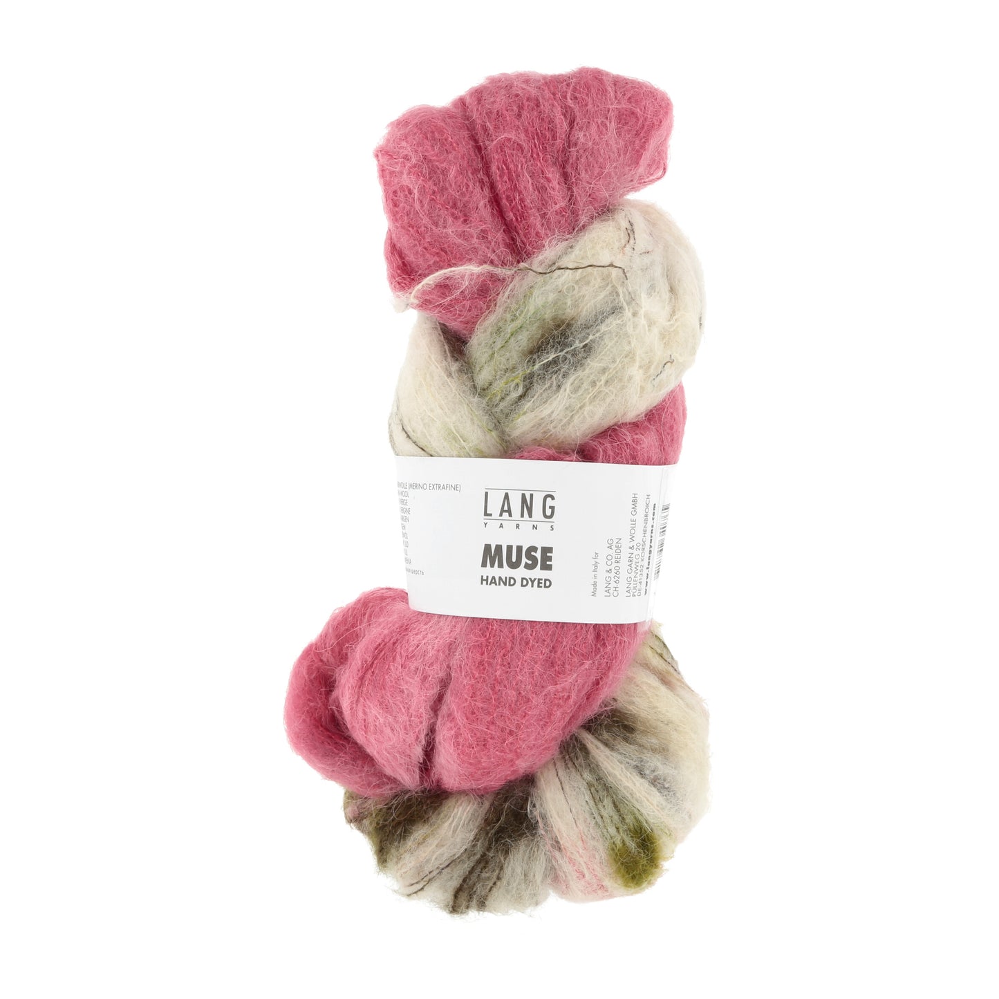 Lang Yarns Muse