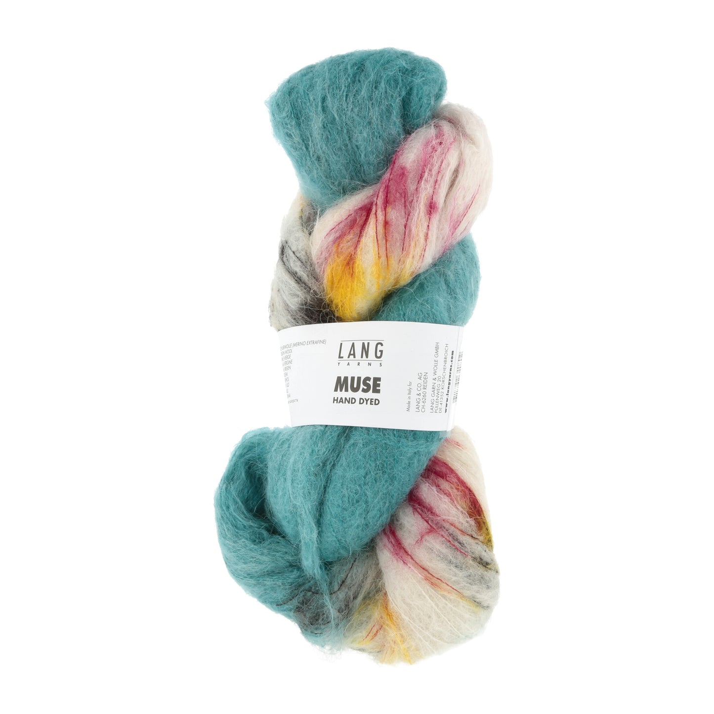 Lang Yarns Muse