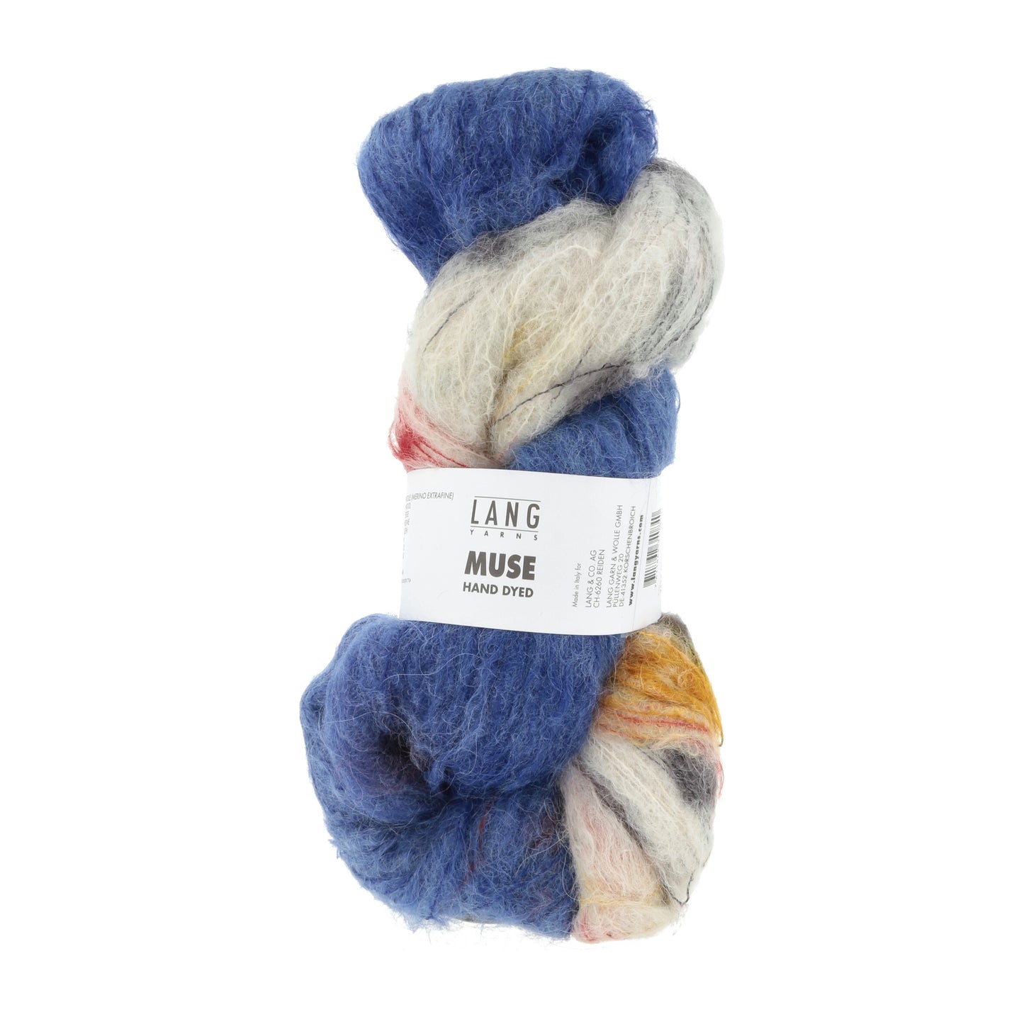 Lang Yarns Muse