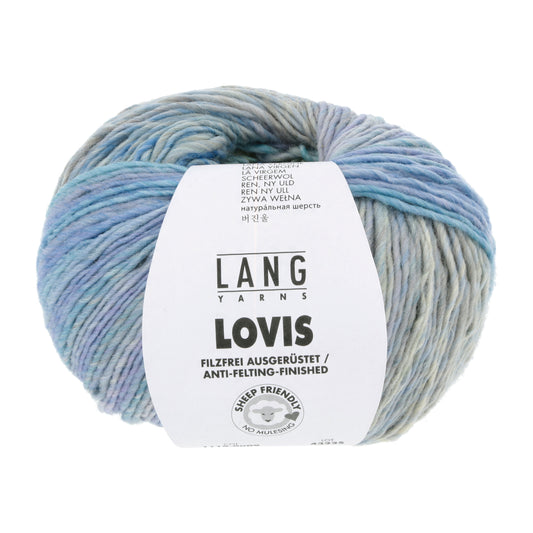 Lang Yarns Lovis