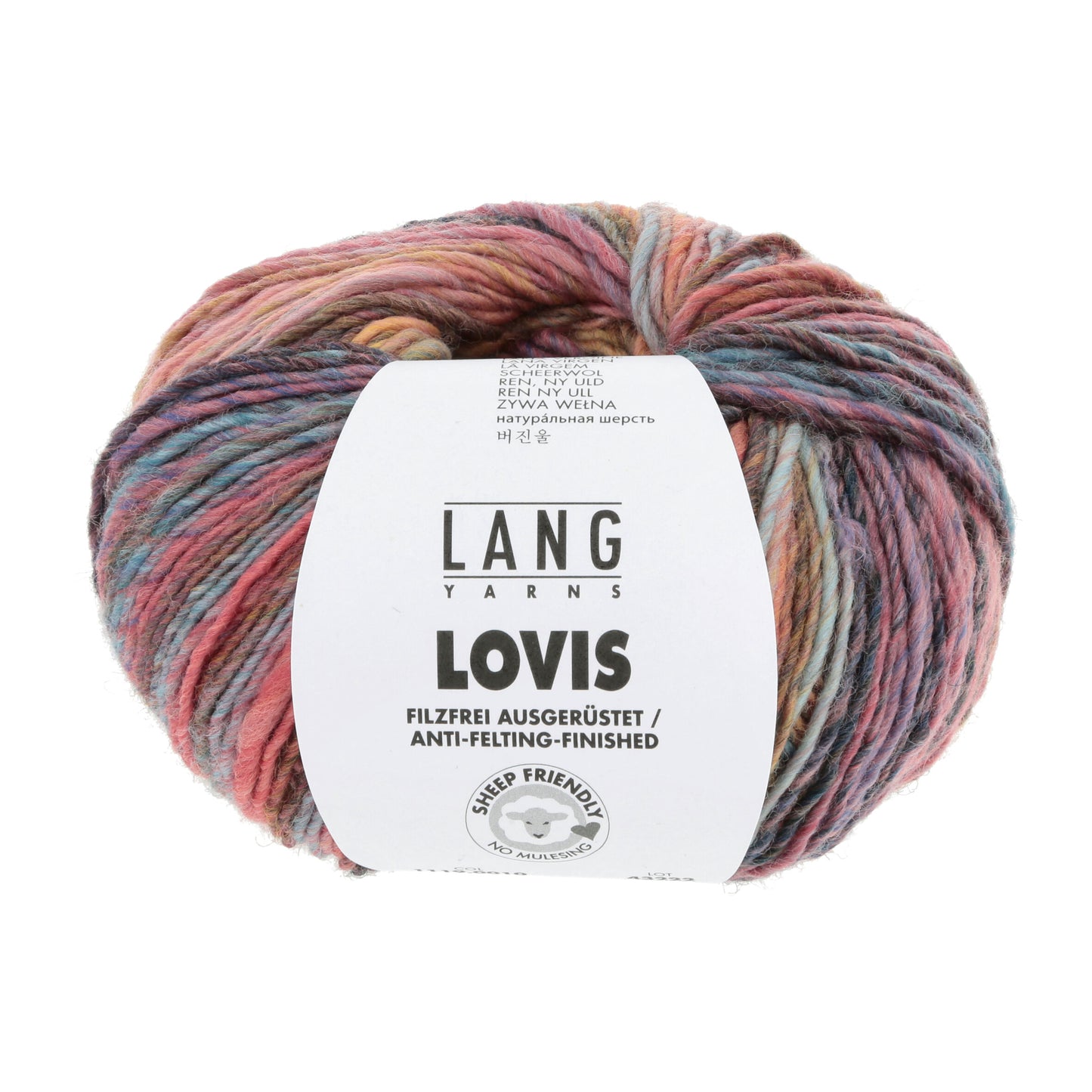 Lang Yarns Lovis