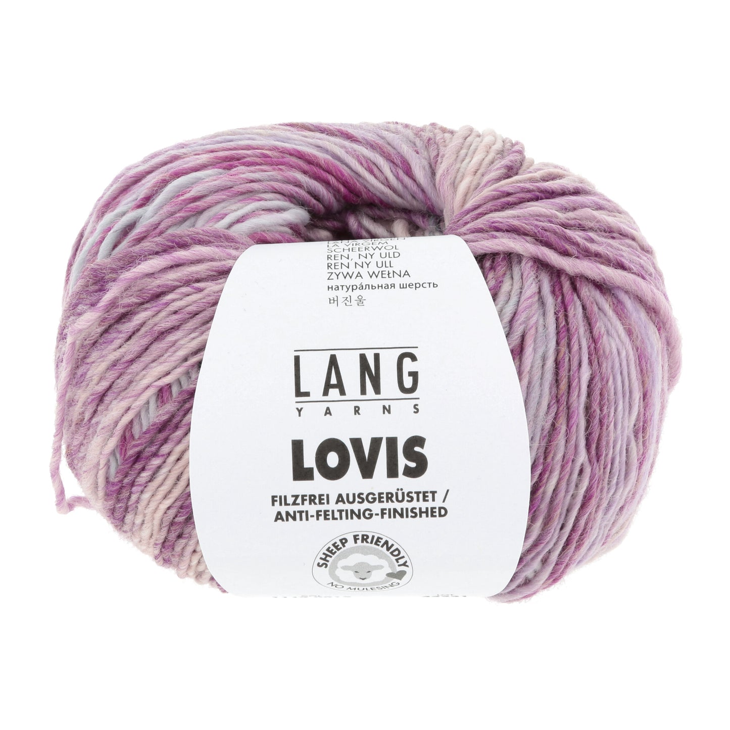 Lang Yarns Lovis