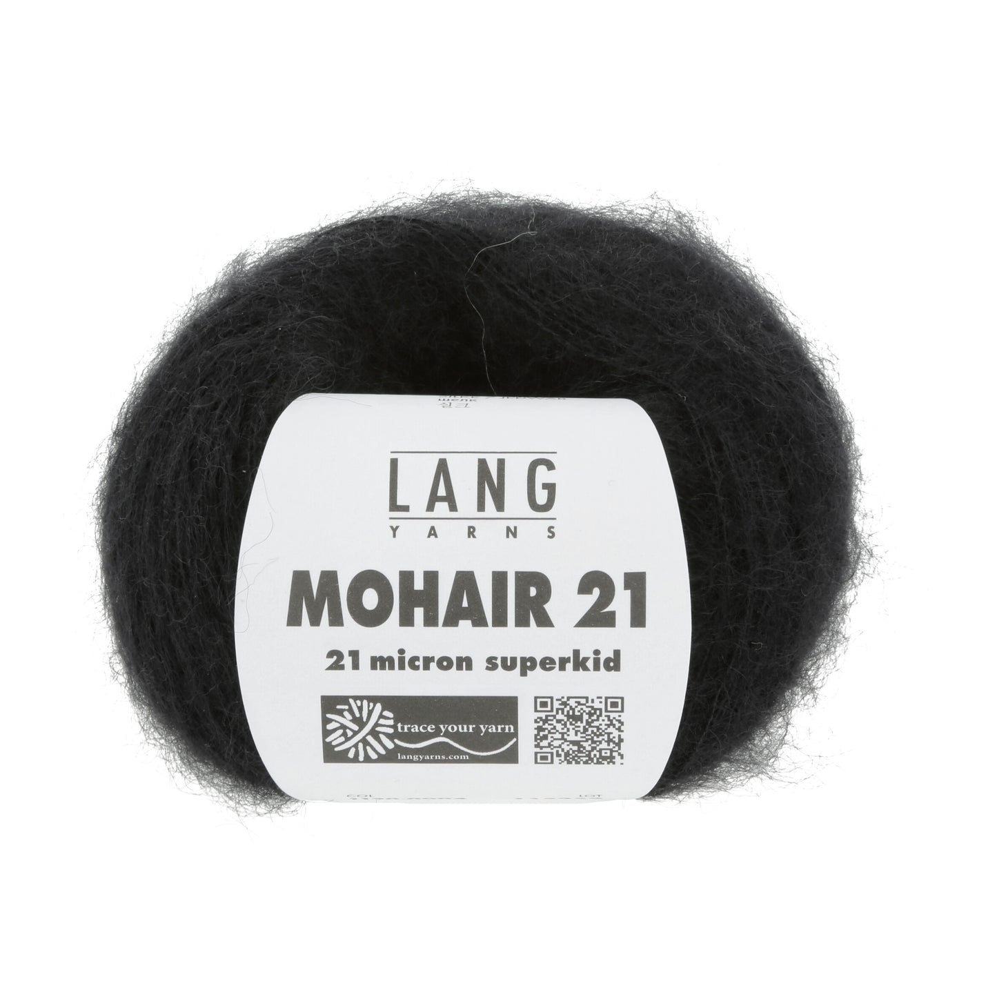 Lang Yarns Mohair 21