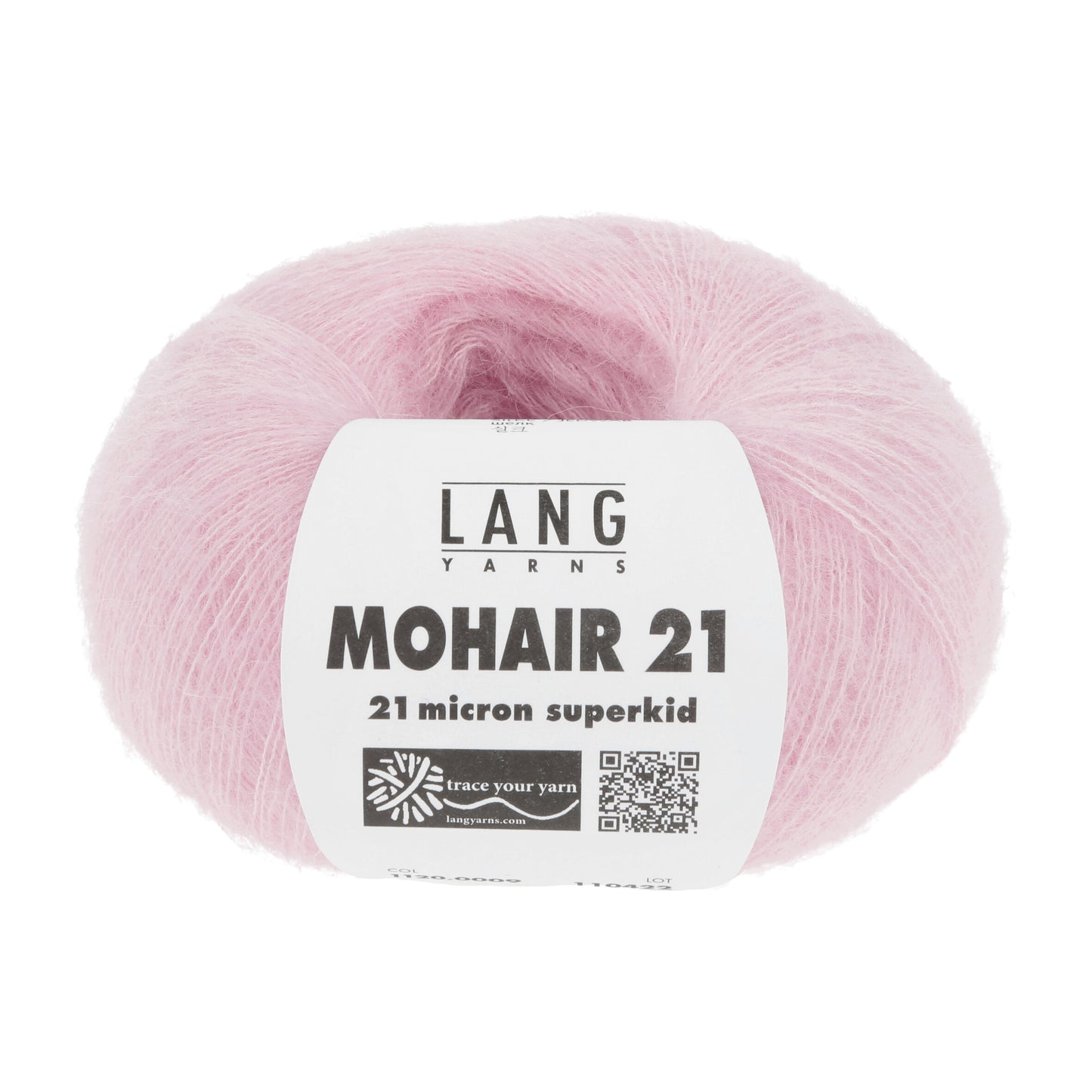 Lang Yarns Mohair 21